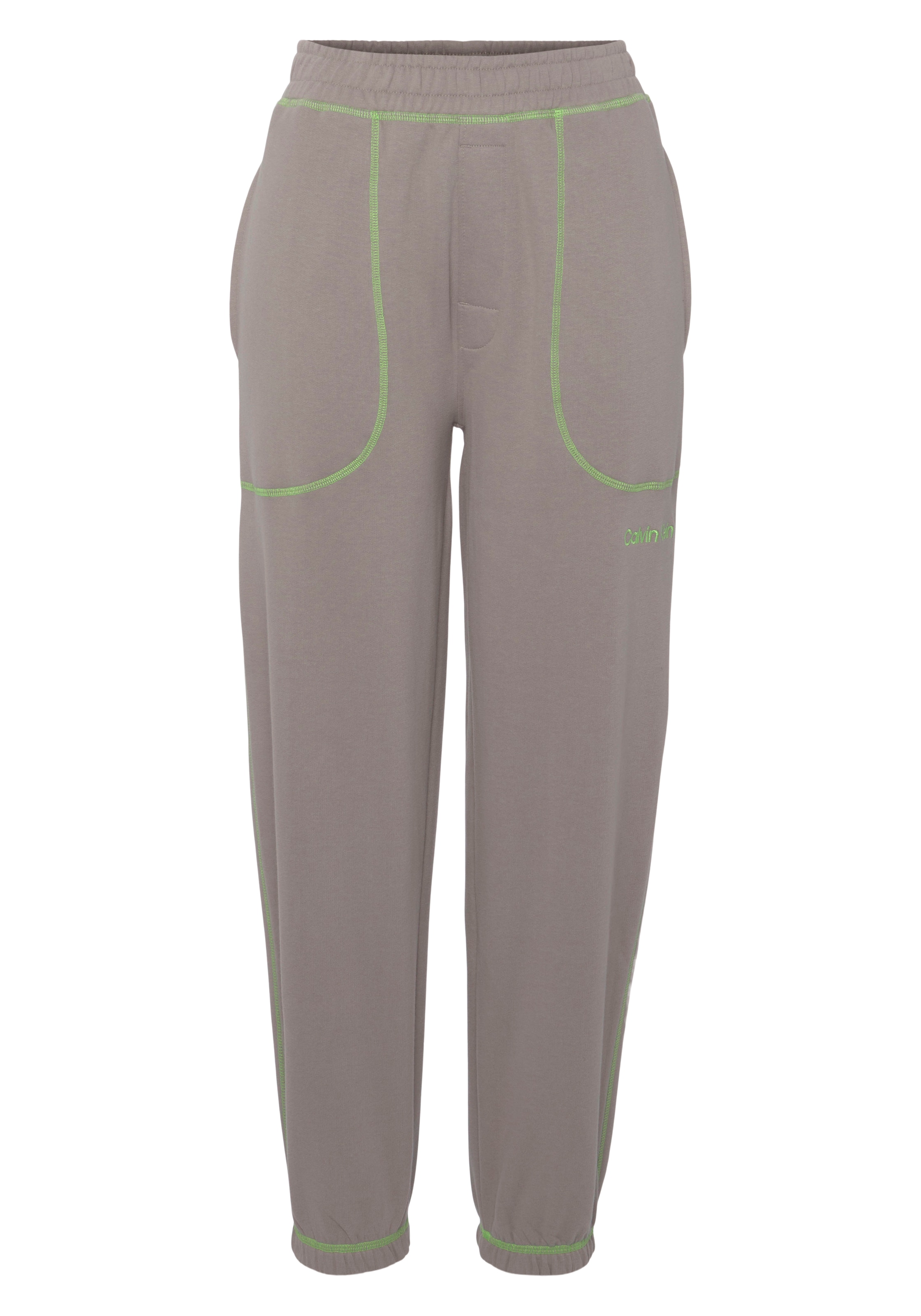 Calvin Klein Sportinio stiliaus kelnės »JOGGER« su ...