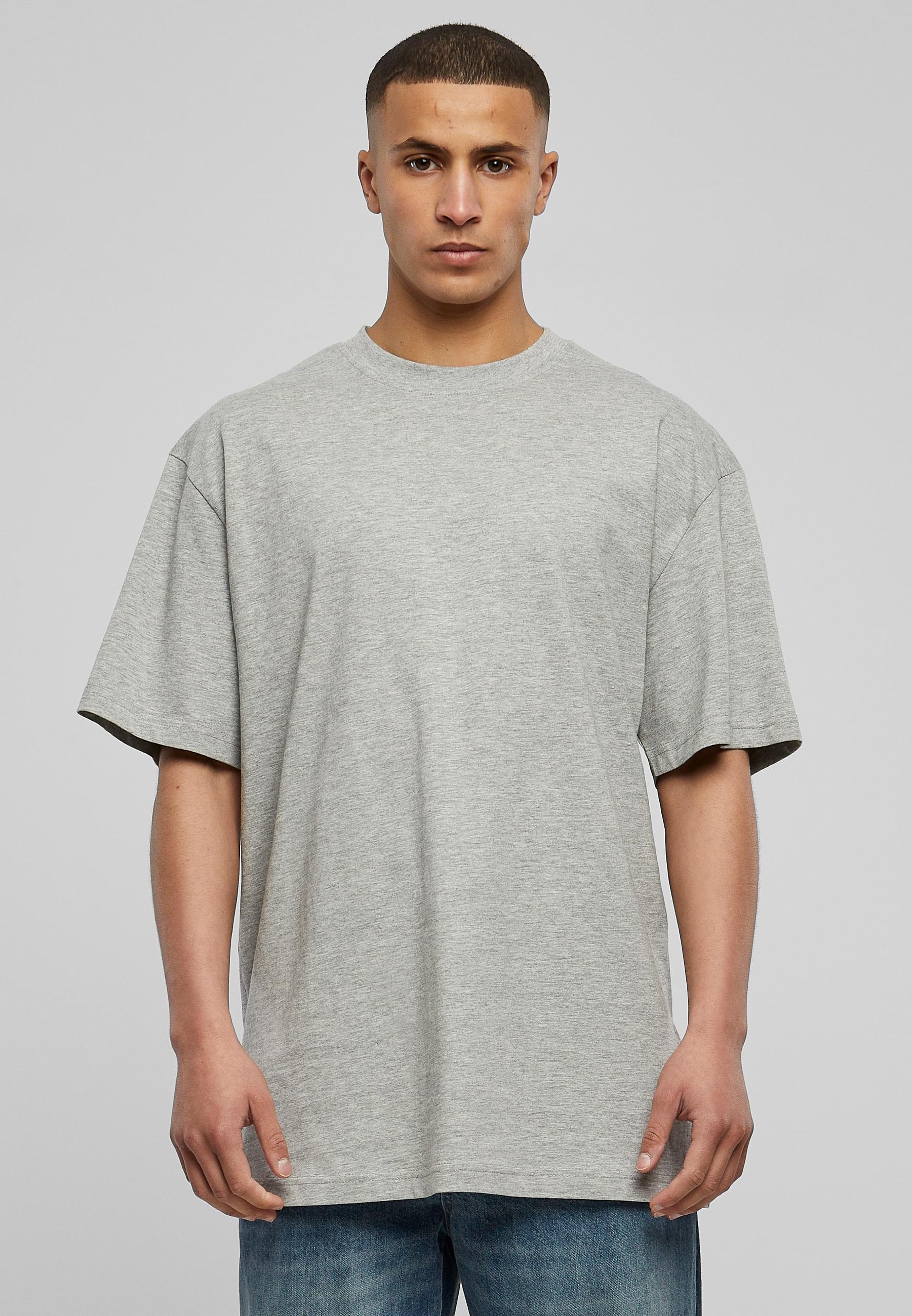 URBAN CLASSICS T-Shirt »Urban Classics Herren Tall Tee«, (1 tlg.)