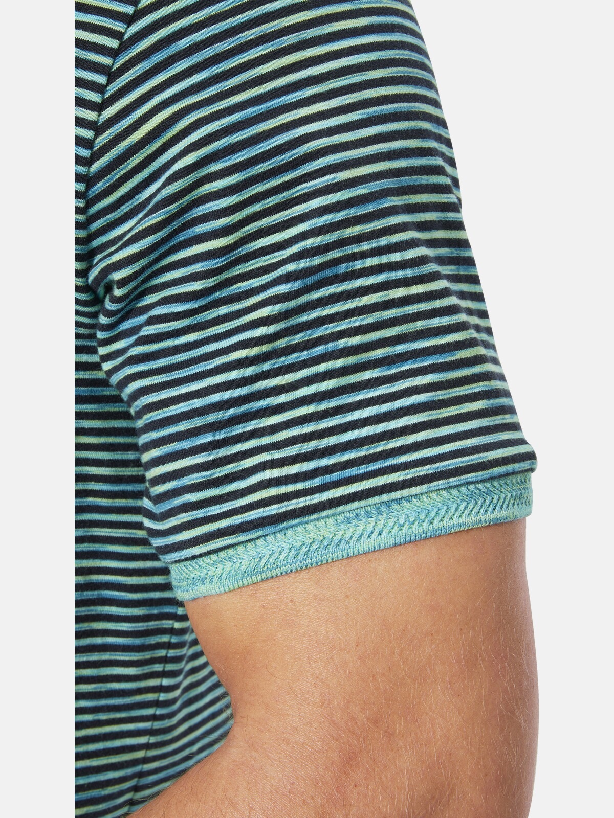 Babista Rundhalsshirt »T-Shirt ORIELLO«