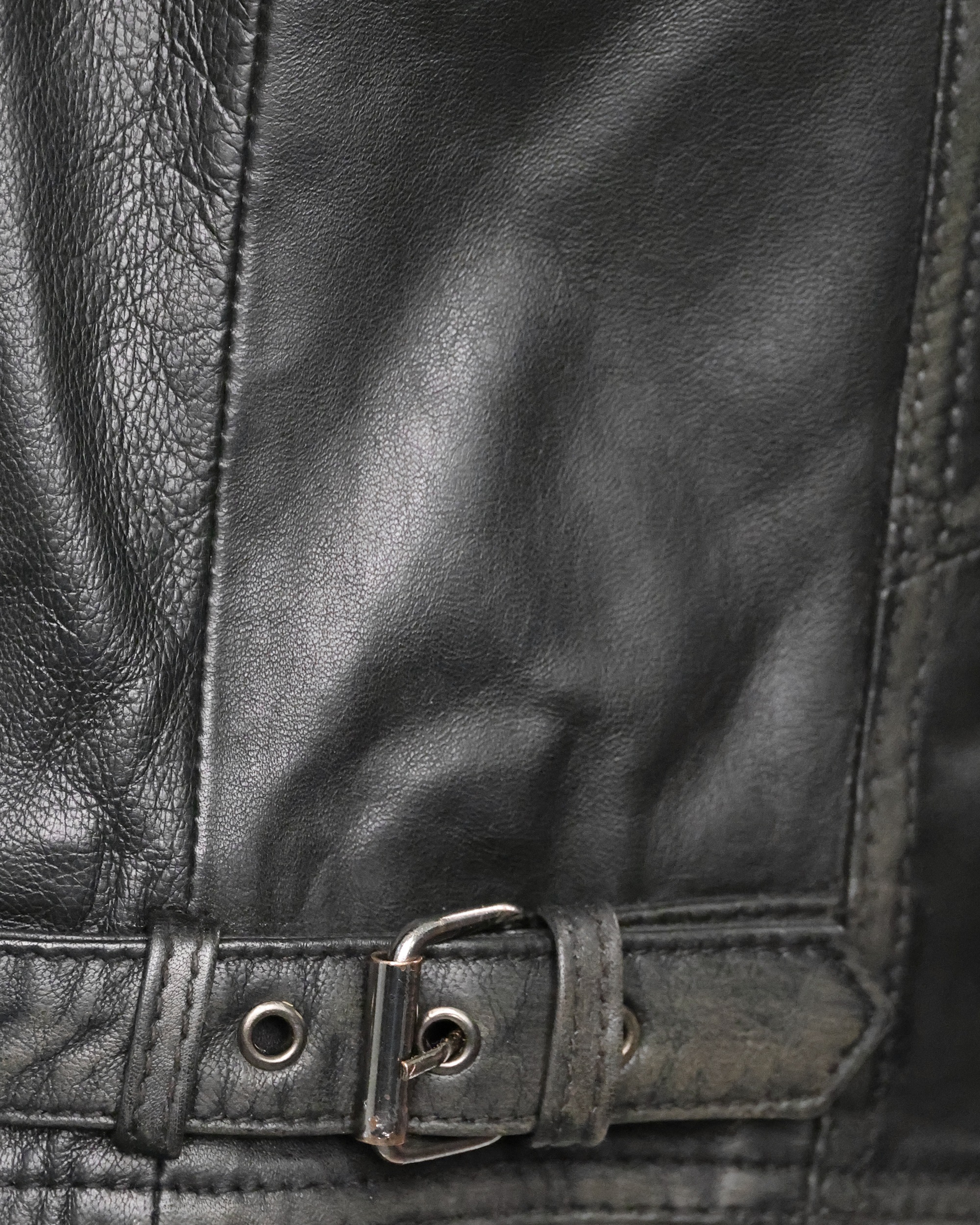 MUSTANG Lederjacke »3102137«