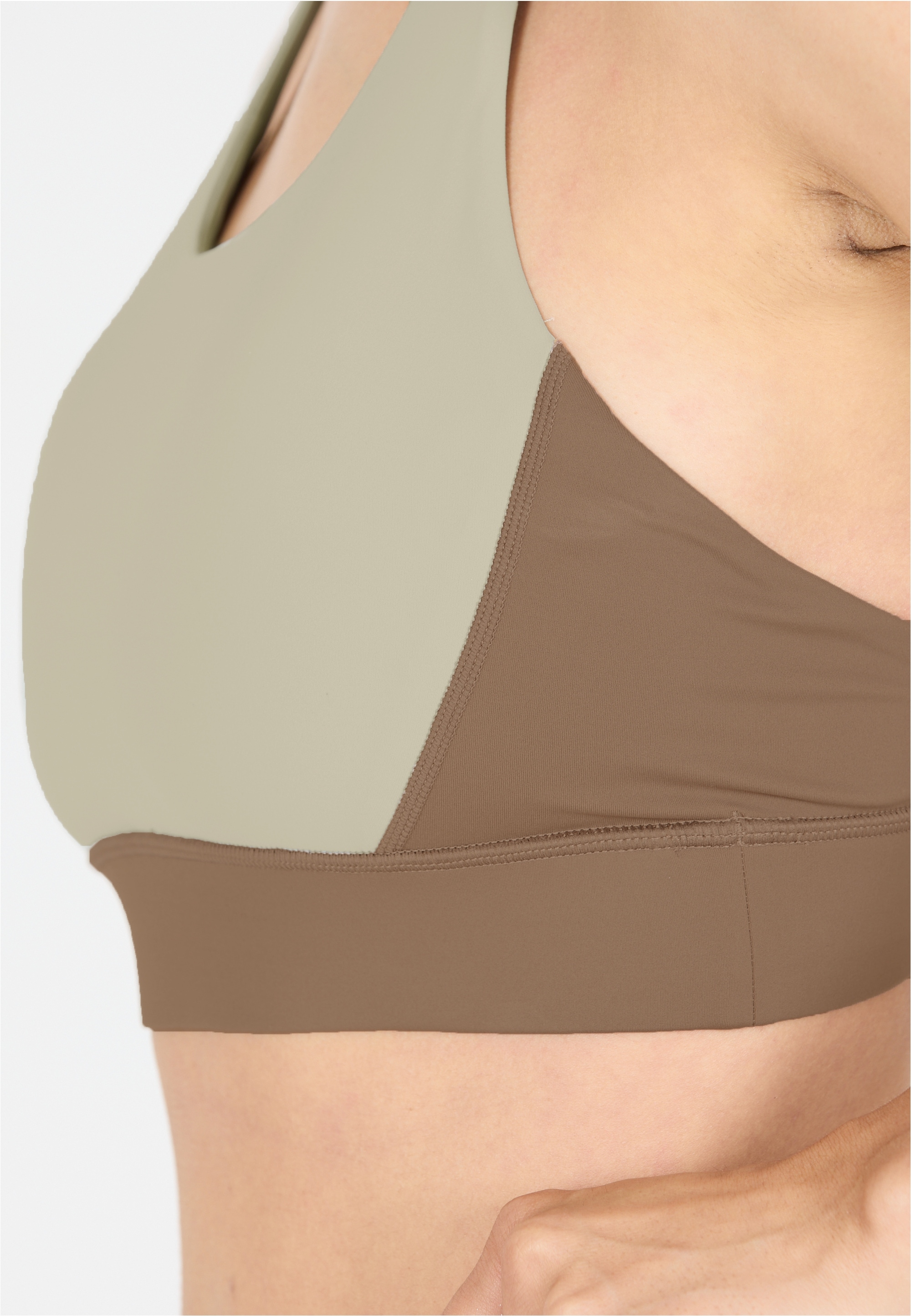 ATHLECIA Sport-BH »Aspasia«, mit Quick-Dry-Funktion