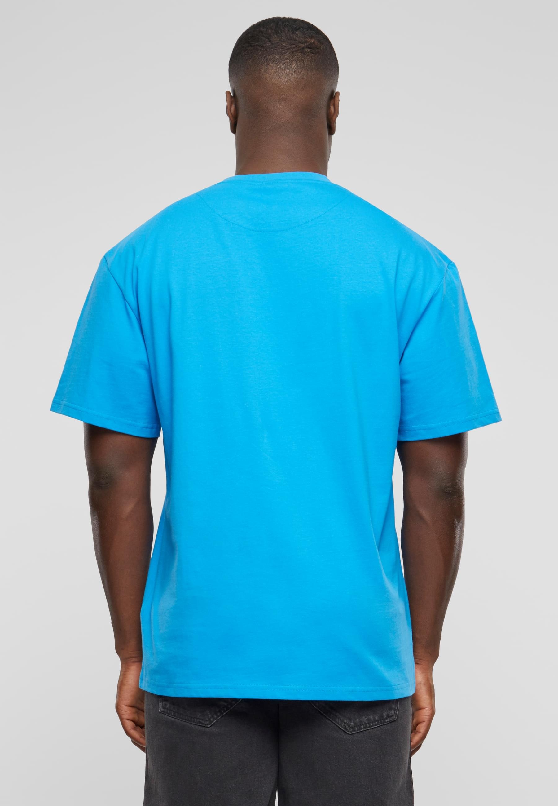 Karl Kani T-Shirt »Karl Kani Herren KM242-026-3 Splash Retro Tee«, (1 tlg.)