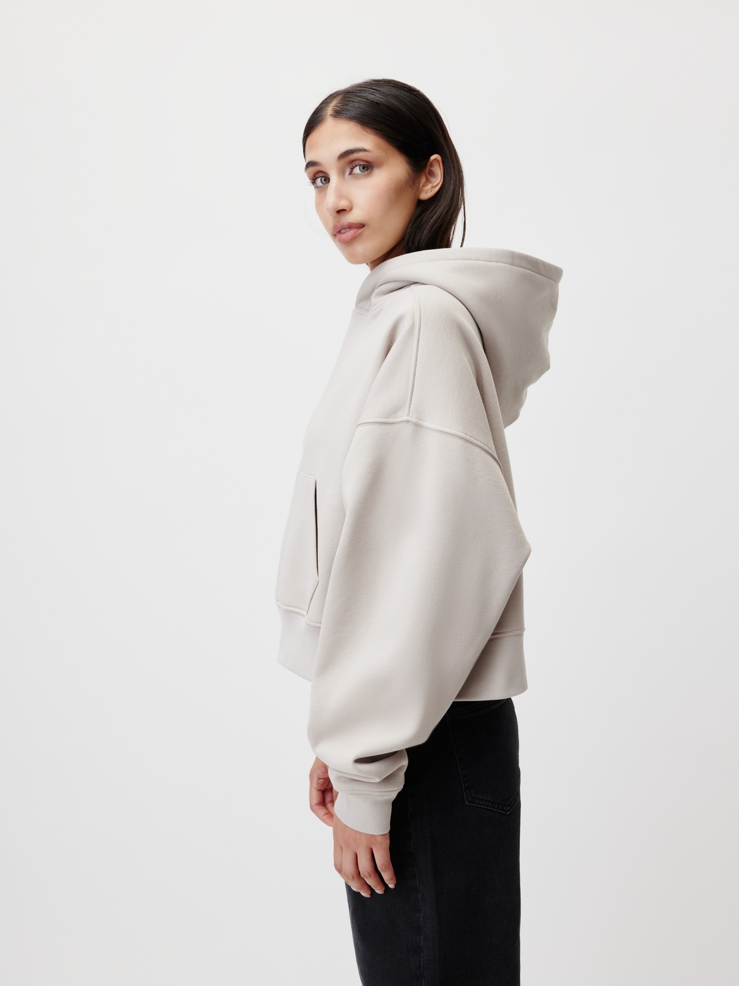 Thumbnail - LeGer Hoodie "Cybil, LeGer by Lena Gercke"