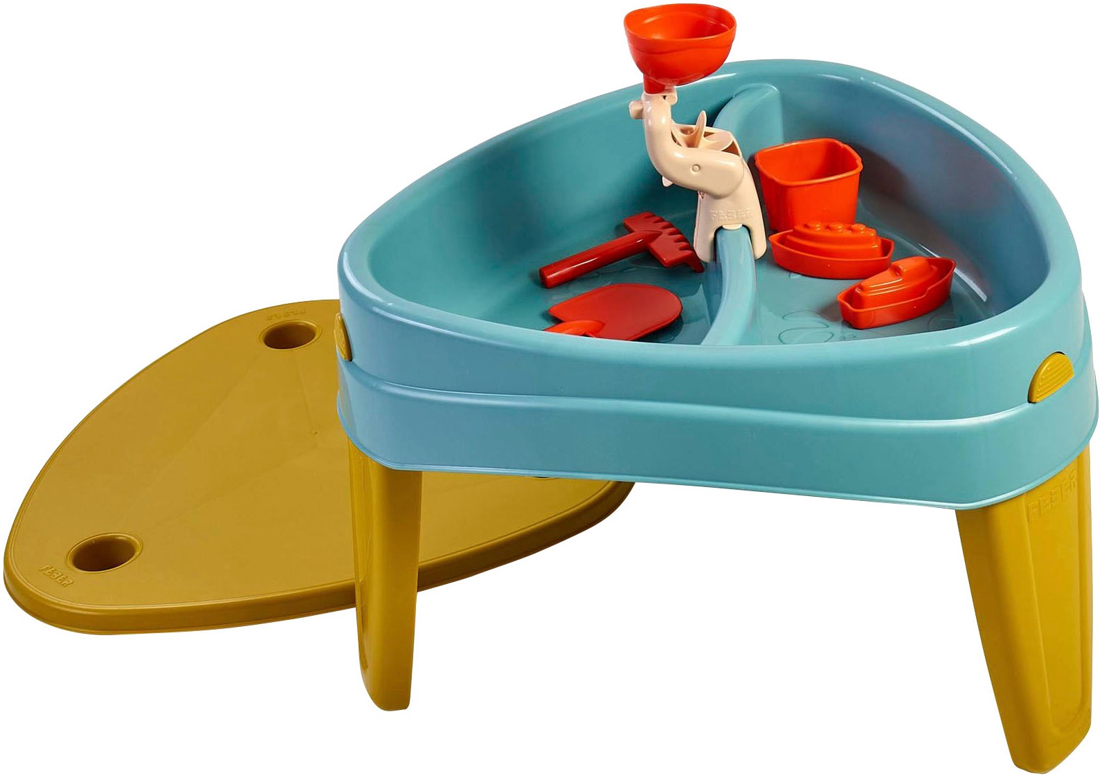 Feber ® Spieltisch »Casual« pagamintas in Eu...