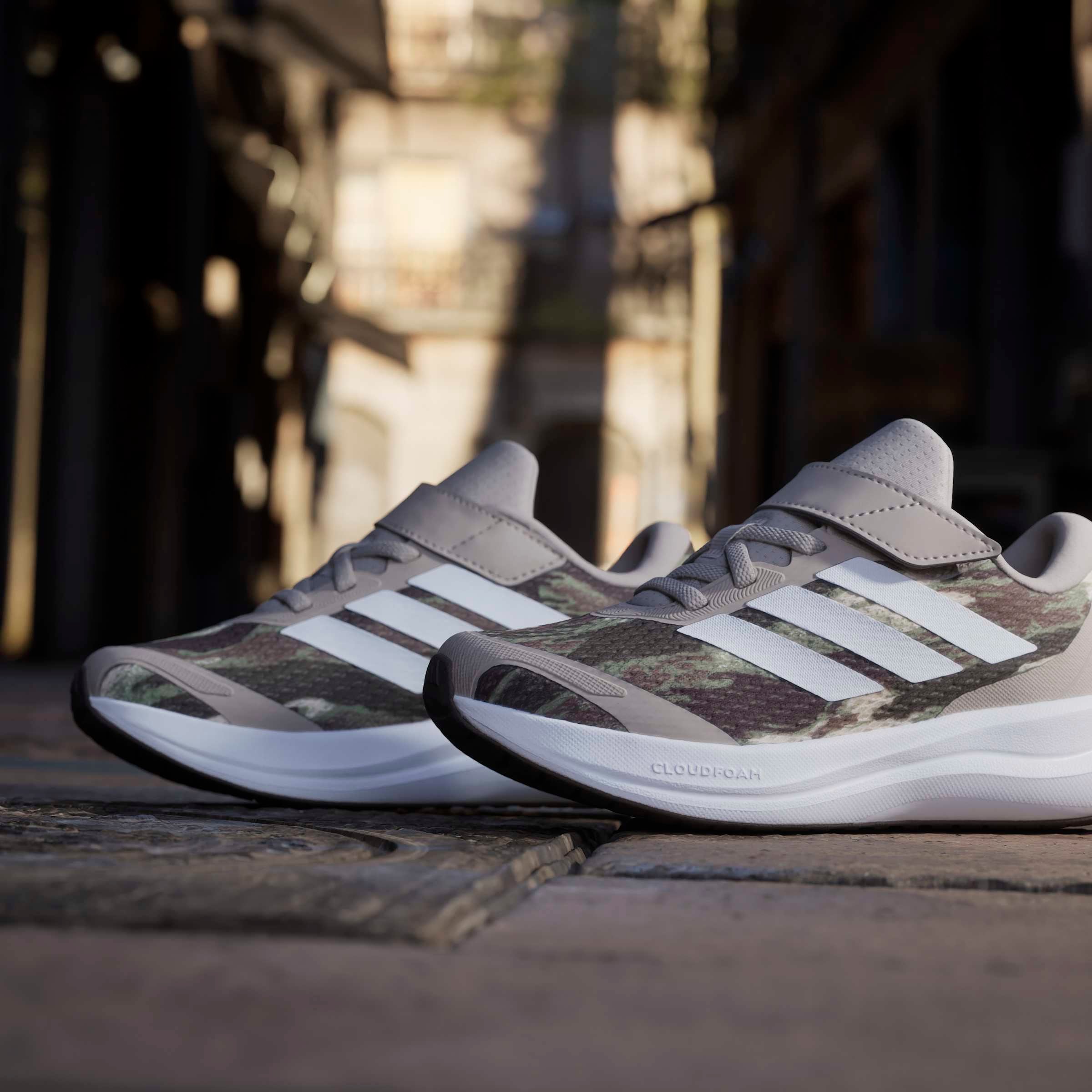 adidas Sportswear Laufschuh »RUNFALCON 6 KIDS«
