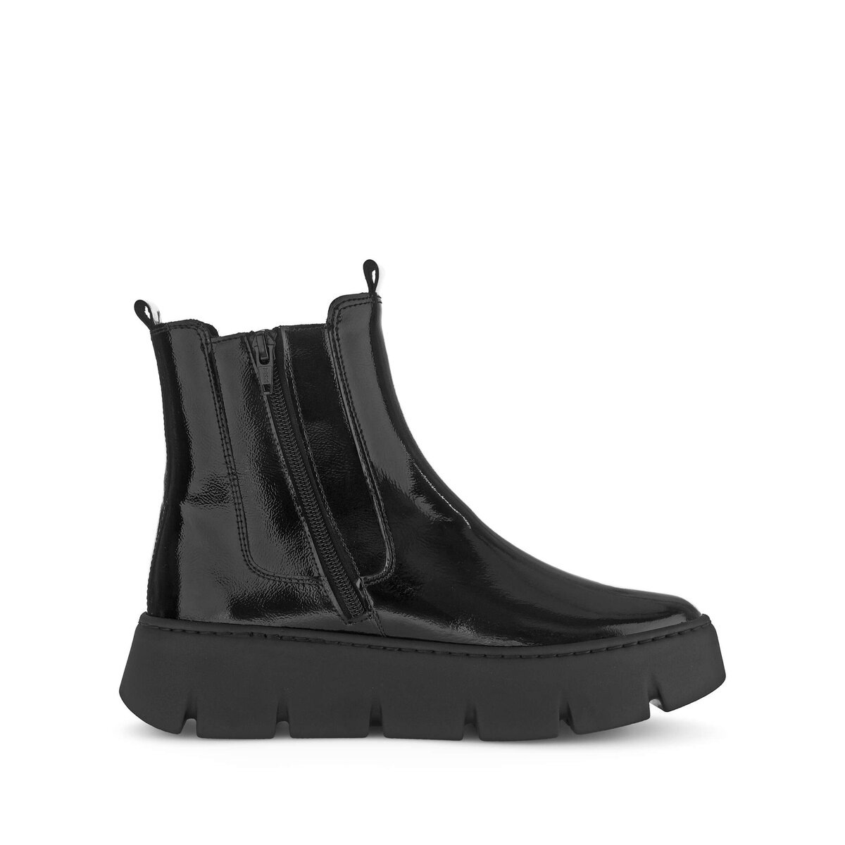 Gabor Chelseaboots »Chelsea Boot Lackleder«