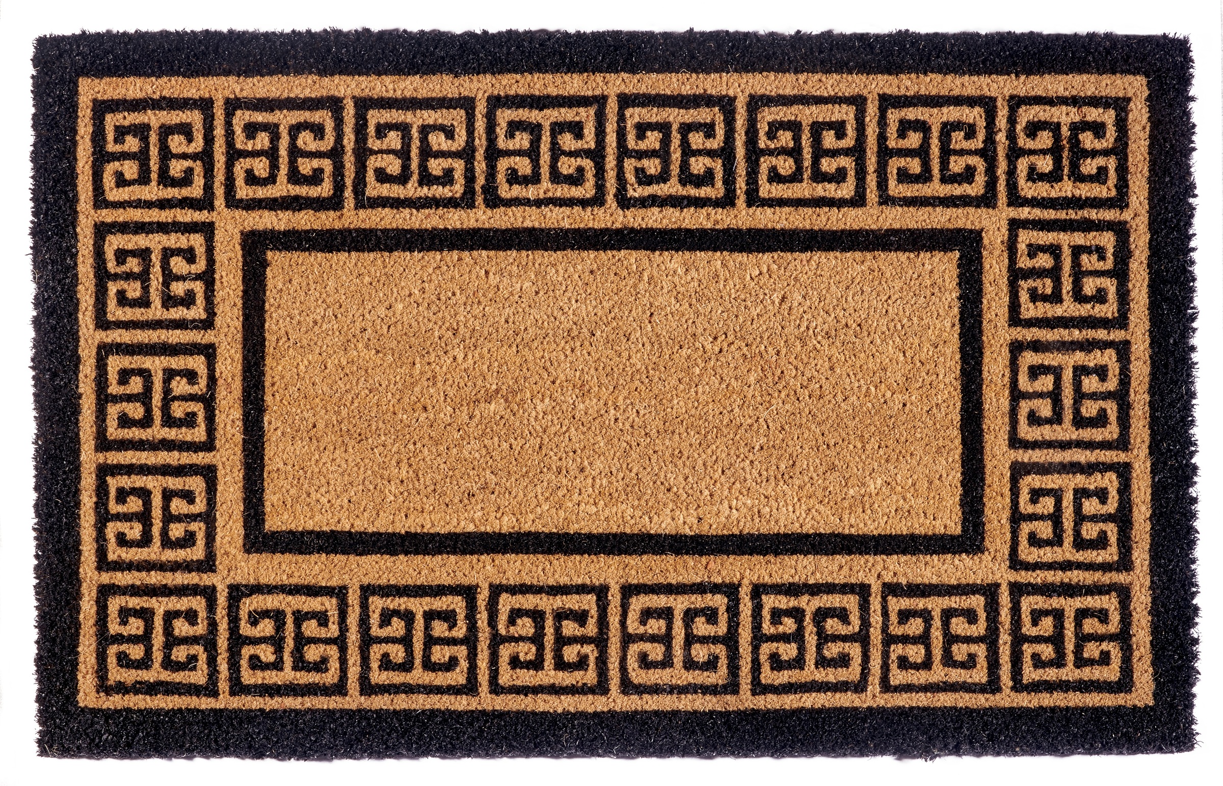 Villeroy & Boch Fußmatte "Louis, Türmatte" rechteckig 23 mm Höhe Robust, In günstig online kaufen