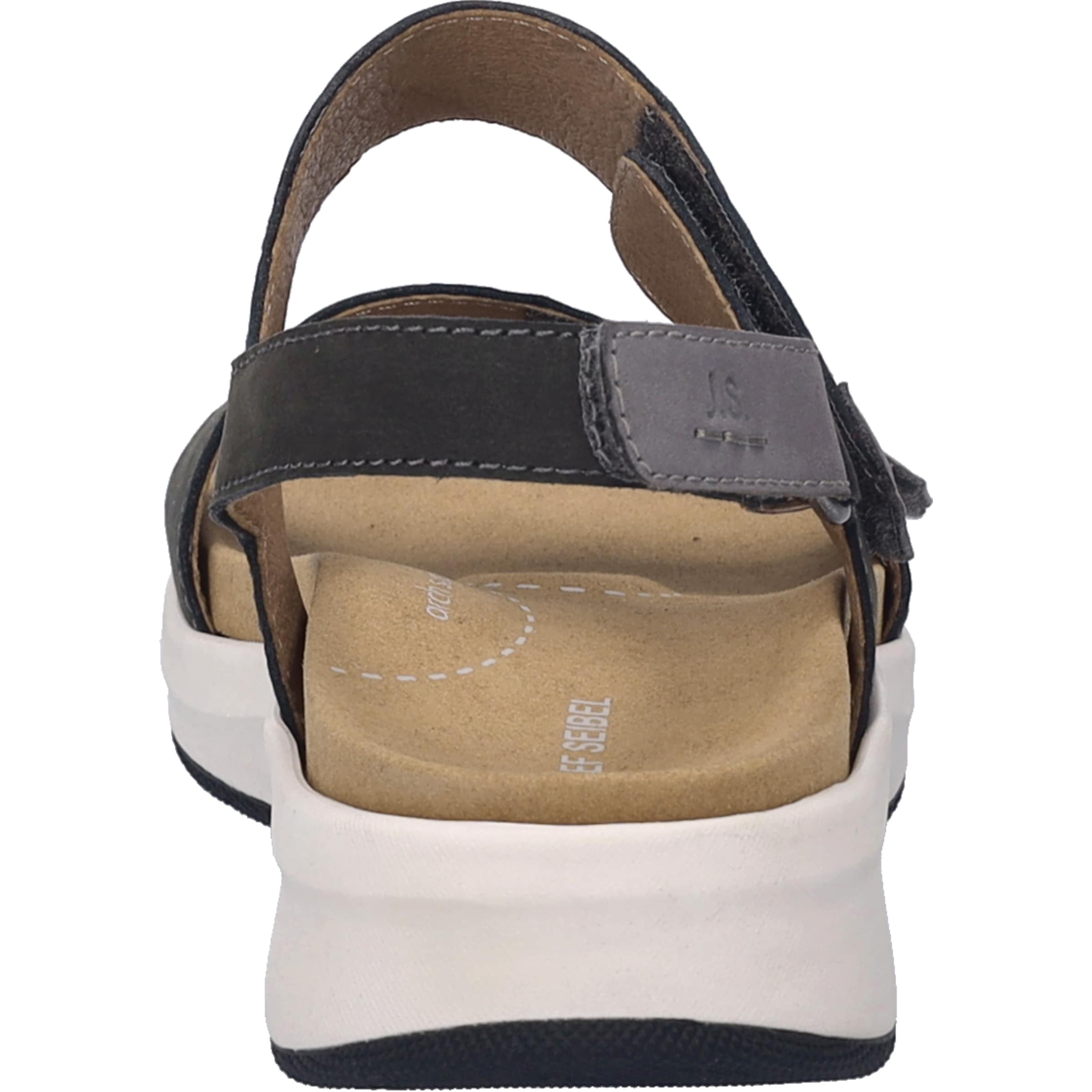 Josef Seibel Sandale »Estelle 04, titan-kombi«