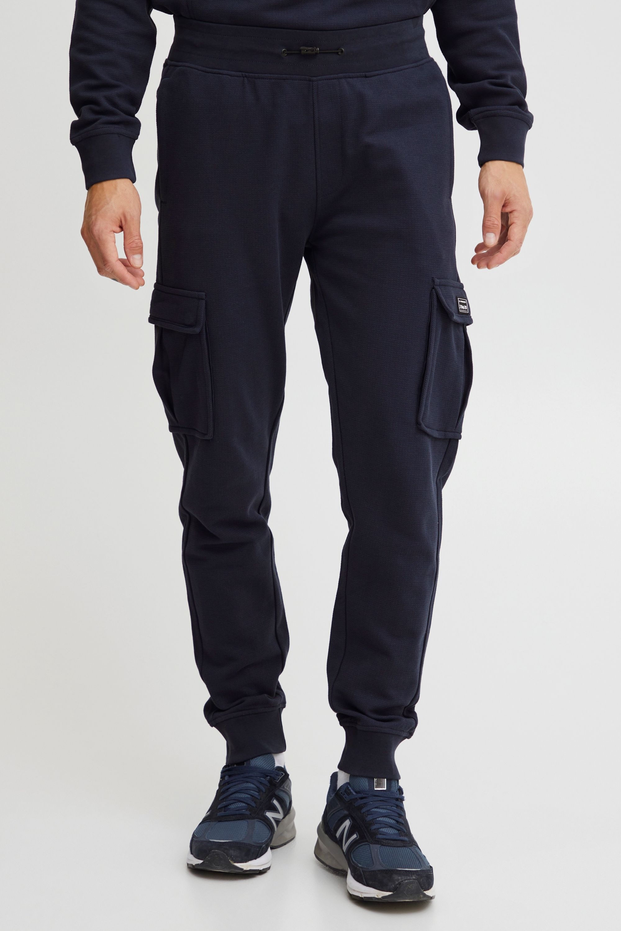 11 Project Stoffhose »Stoffhose PRDominic«