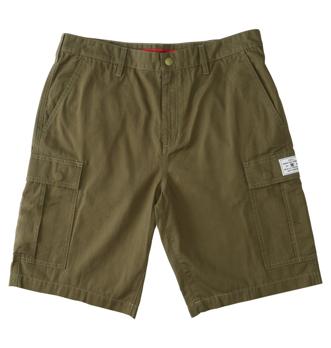 DC Shoes Cargoshorts »Warehouse«