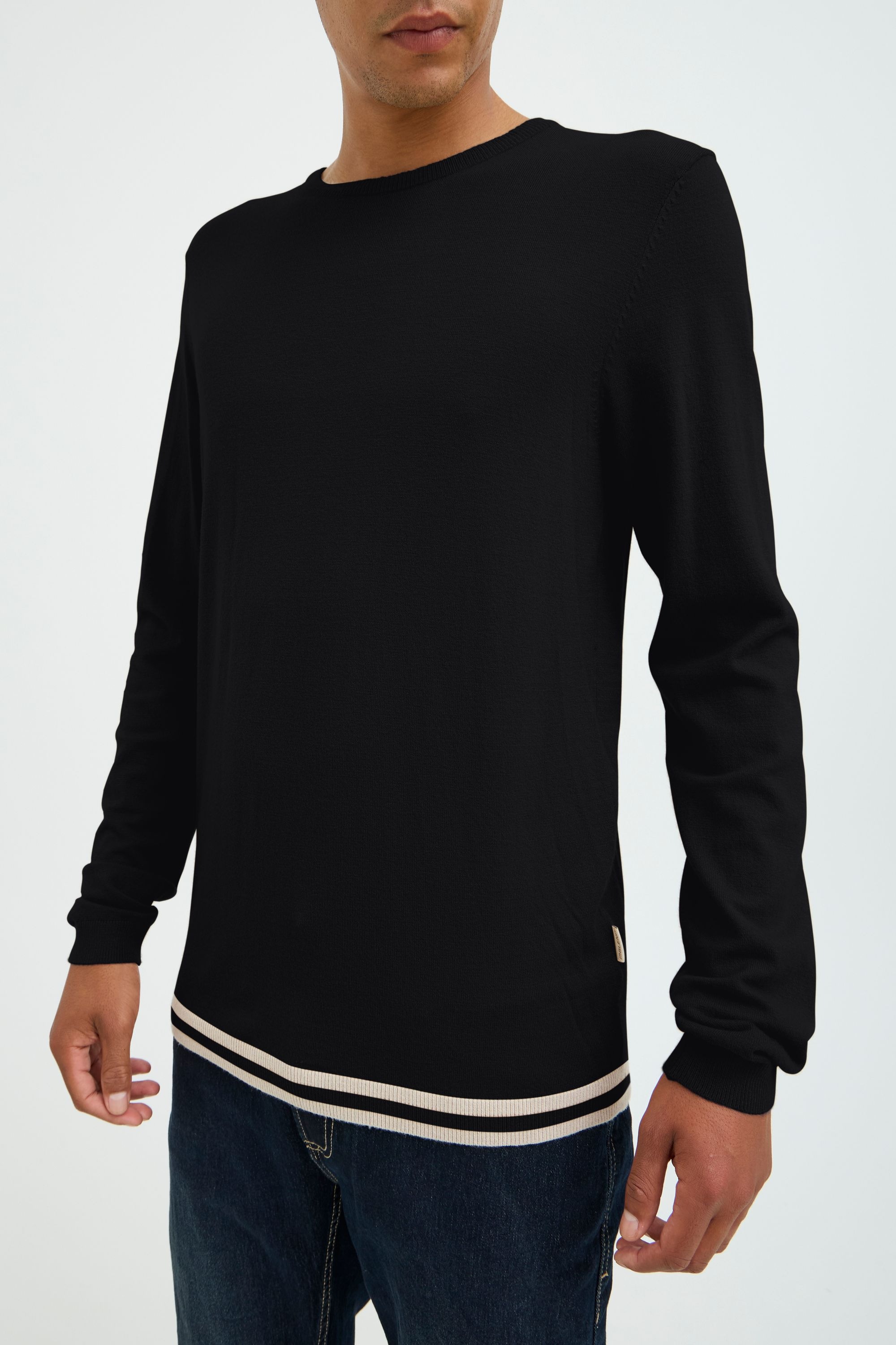 Blend Strickpullover »Strickpullover BHPullover«