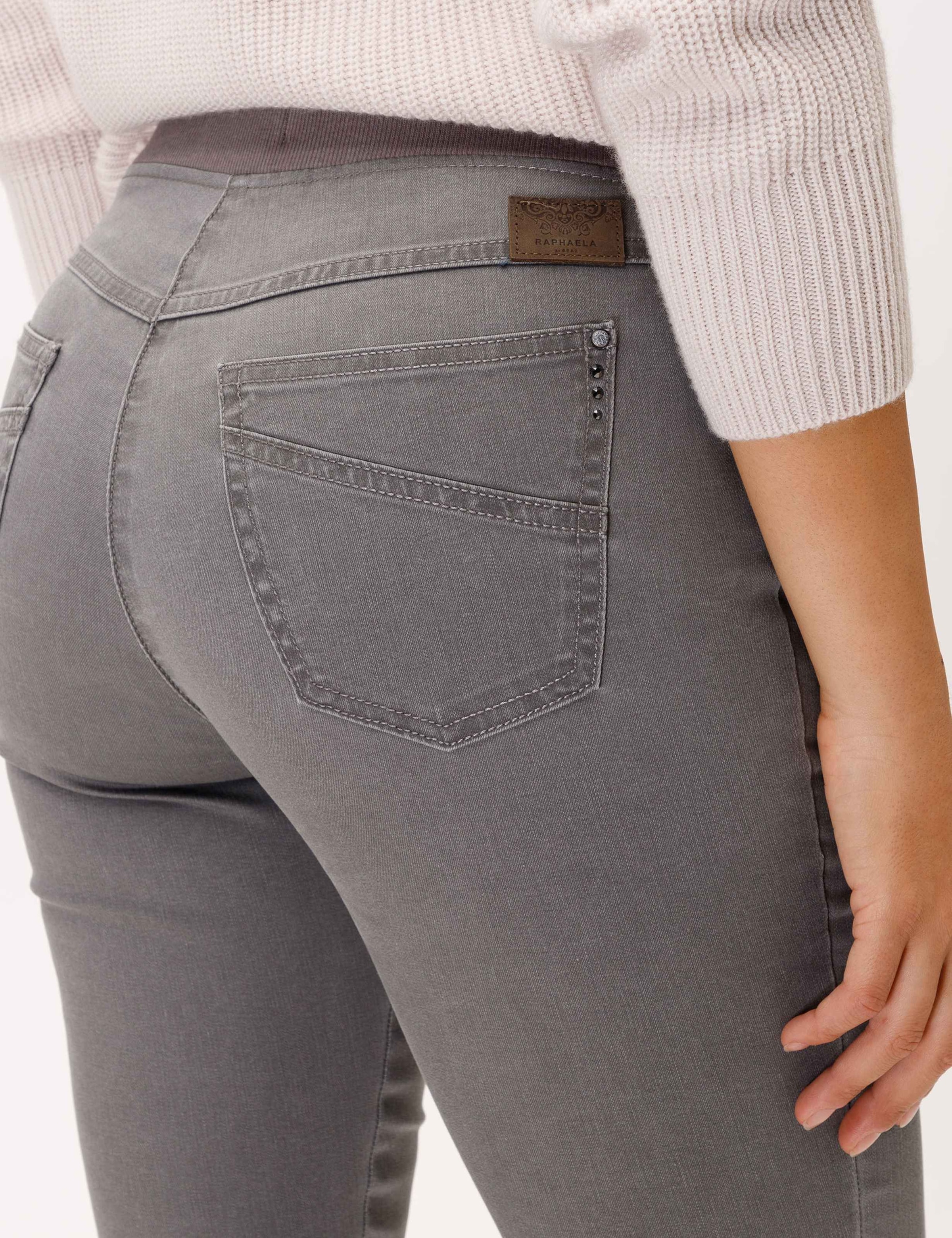 RAPHAELA by BRAX Bequeme Jeans »Style PAMINA«