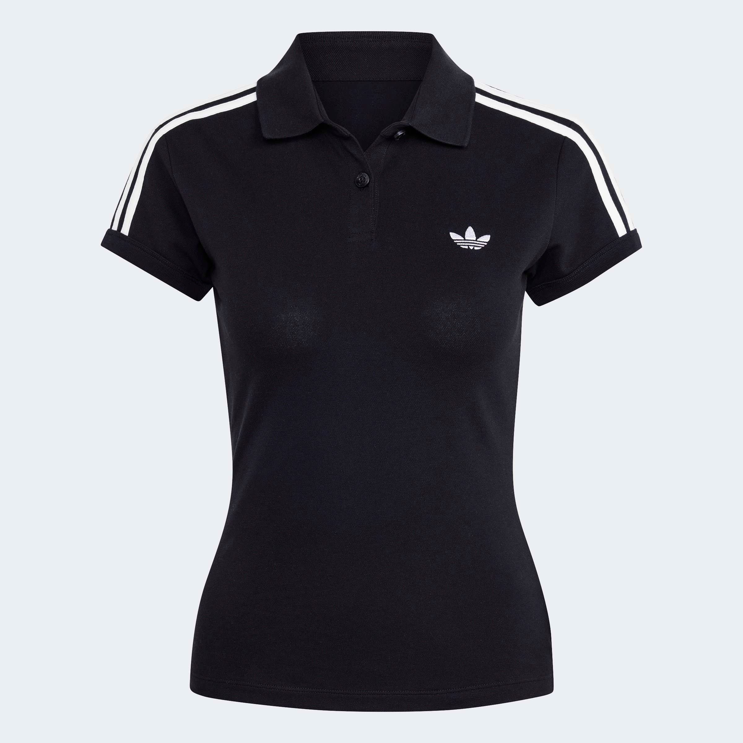 adidas Originals T-Shirt »3-STREIFEN«