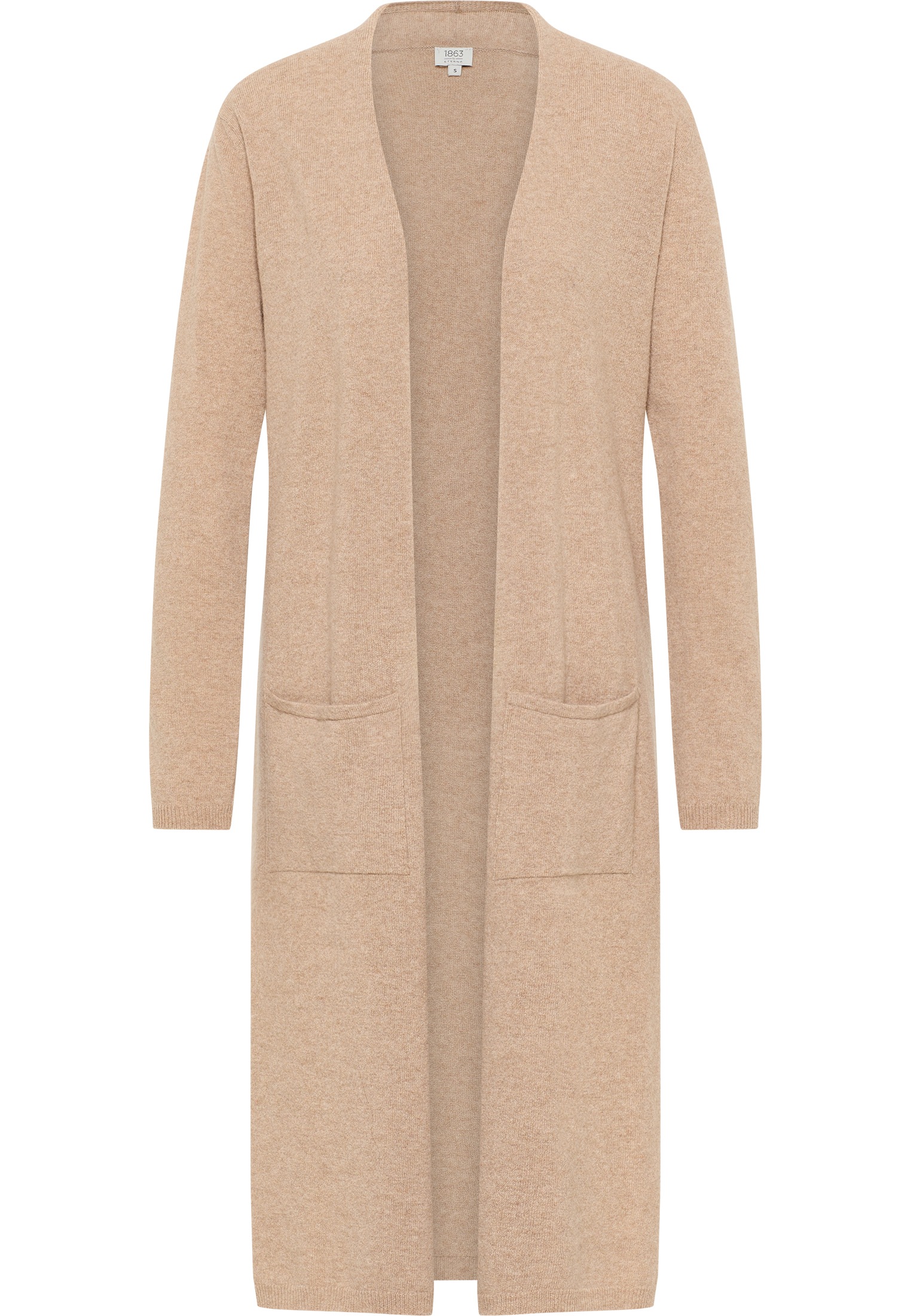 Eterna Cardigan