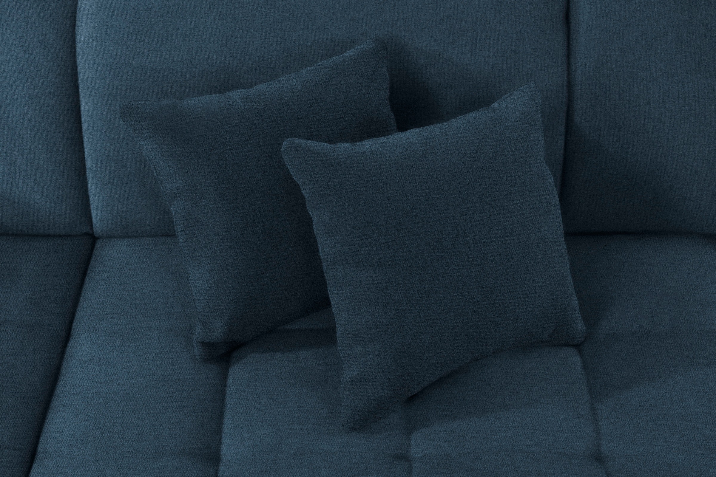 DOMO collection Ecksofa »Franzi L-Form«, wahlweise mit Kopfteilverstellung (dann Breite: 275 cm)