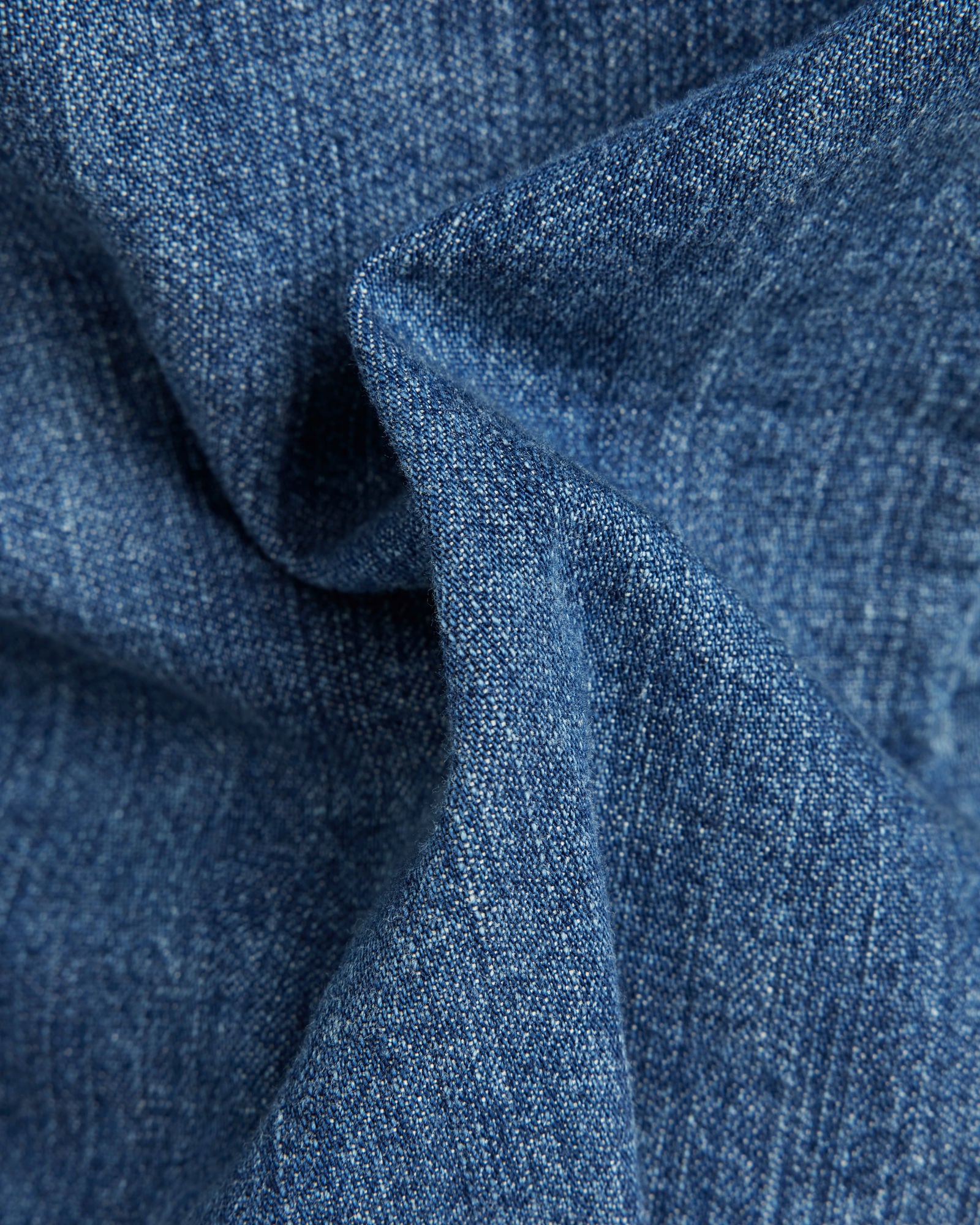 G-STAR Langarmshirt »Slim Western Hemd«