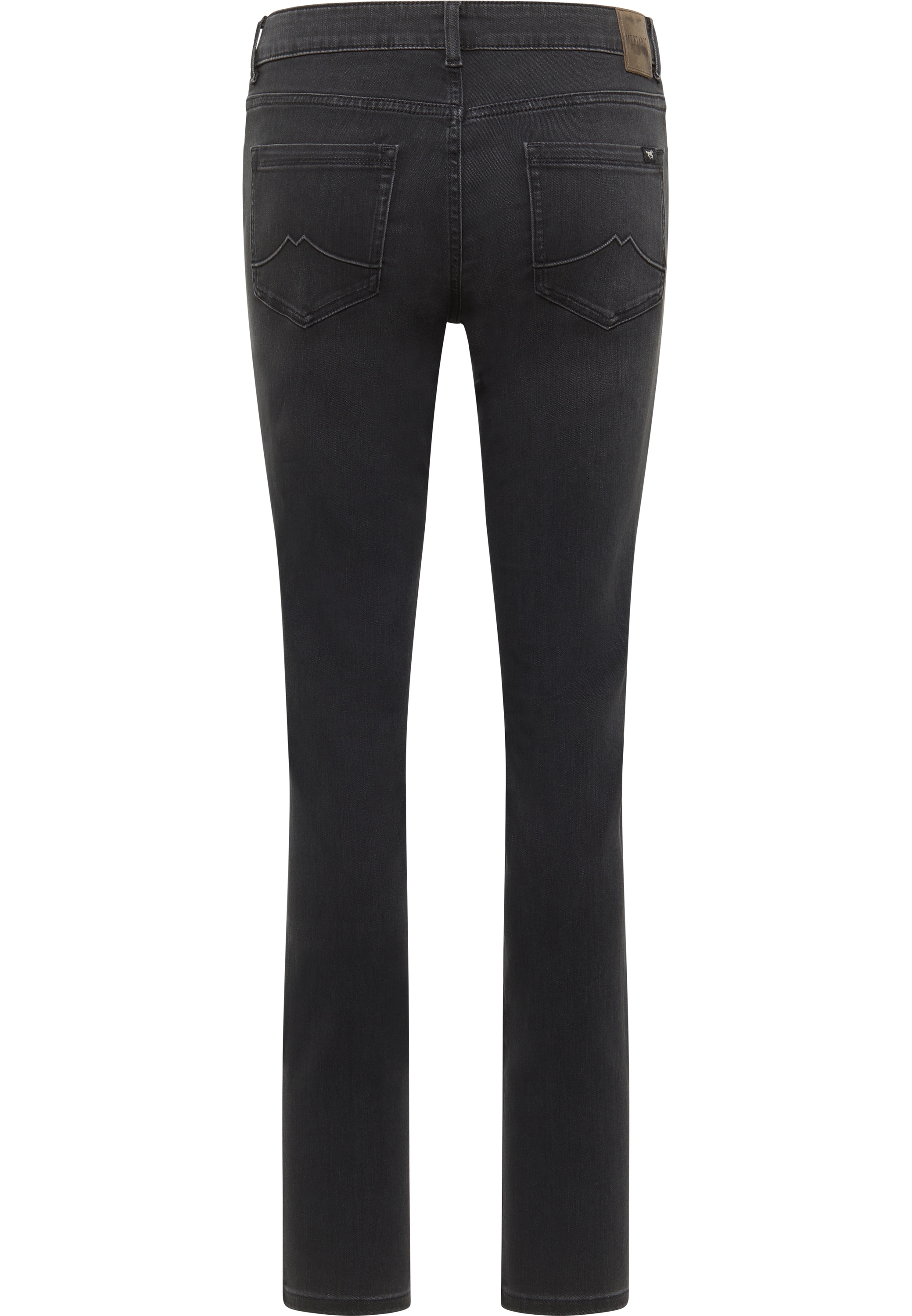 MUSTANG Slim-fit-Jeans "Damen Style Shelby Slim" günstig online kaufen