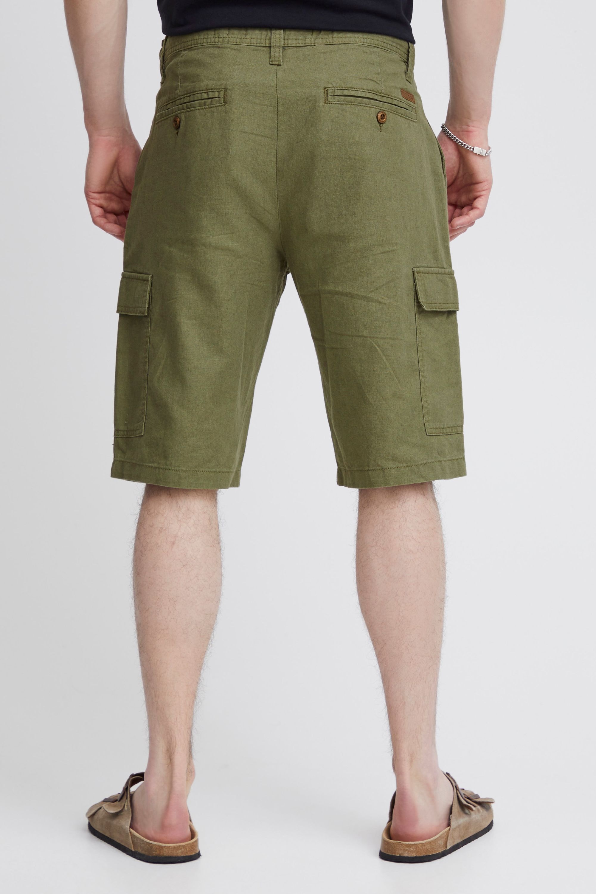 Indicode Cargoshorts »Cargoshorts IDMosato«
