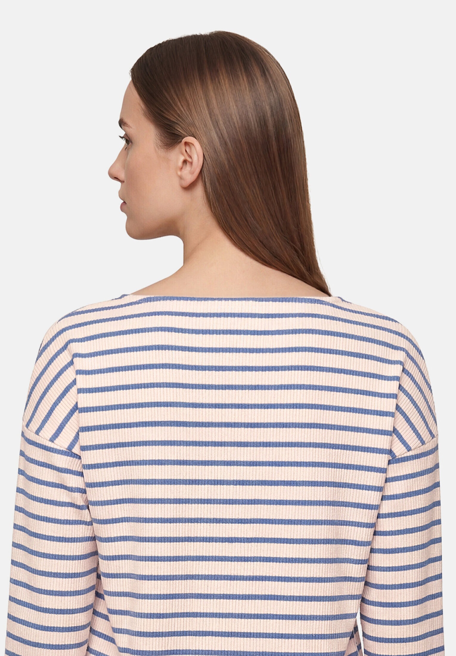 Betty Barclay 3/4-Arm-Shirt »Damen mit U-Boot-Ausschnitt« 1