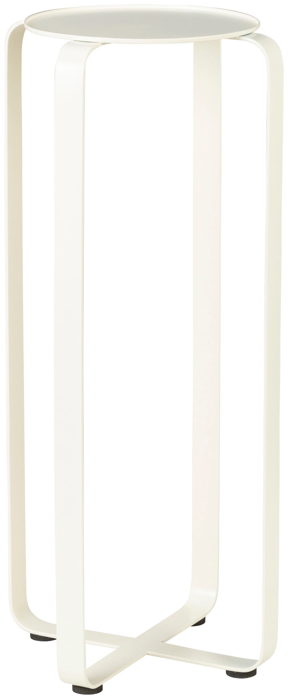 Blumenständer »white matt 51/104«