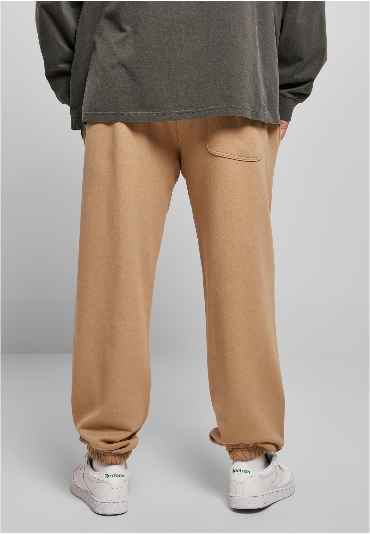URBAN CLASSICS »Herren tlg.) Sweatpants (1 kaufen Basic Stoffhose BAUR | 2.0«, ▷