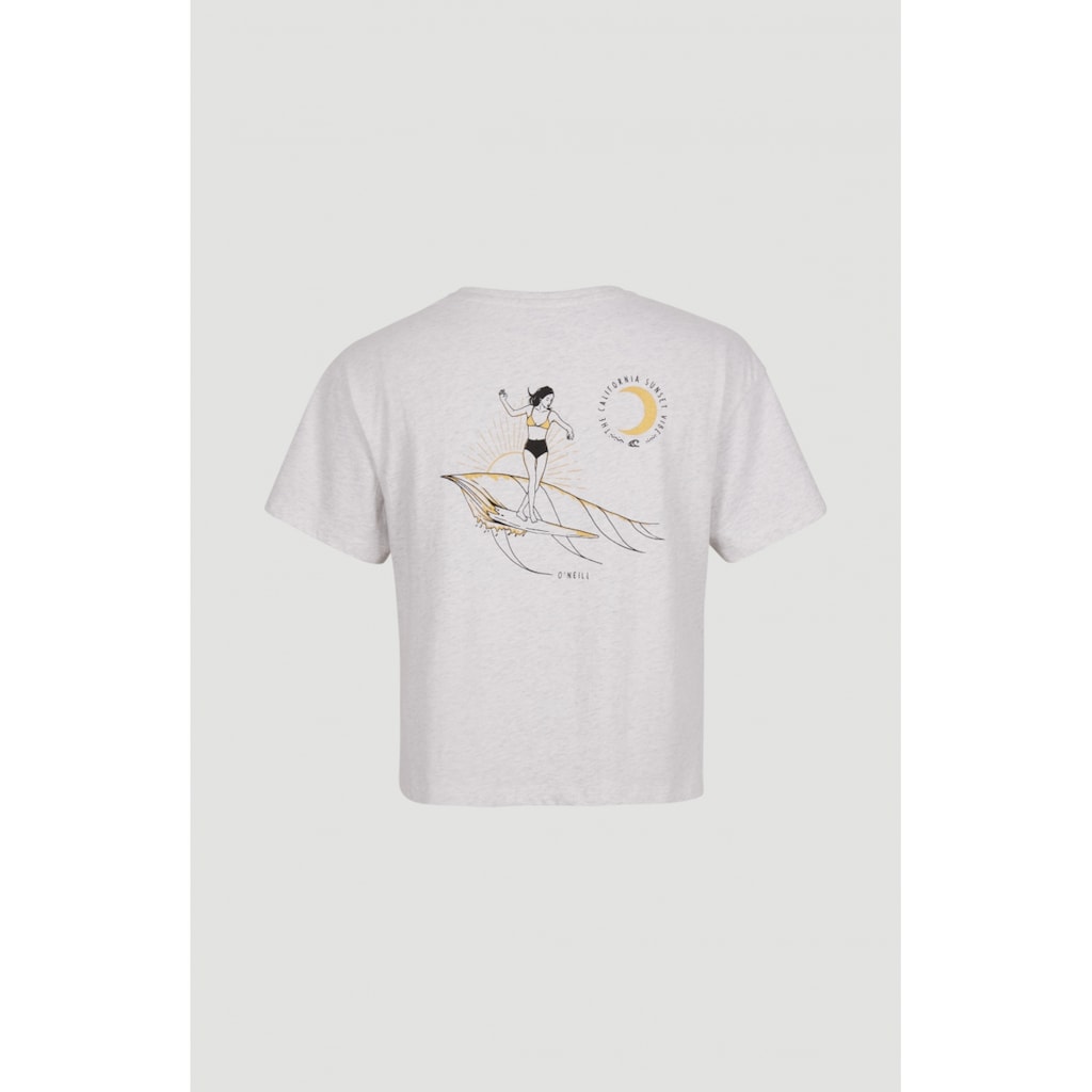 O'Neill T-Shirt »SURFER GIRL T-SHIRT«