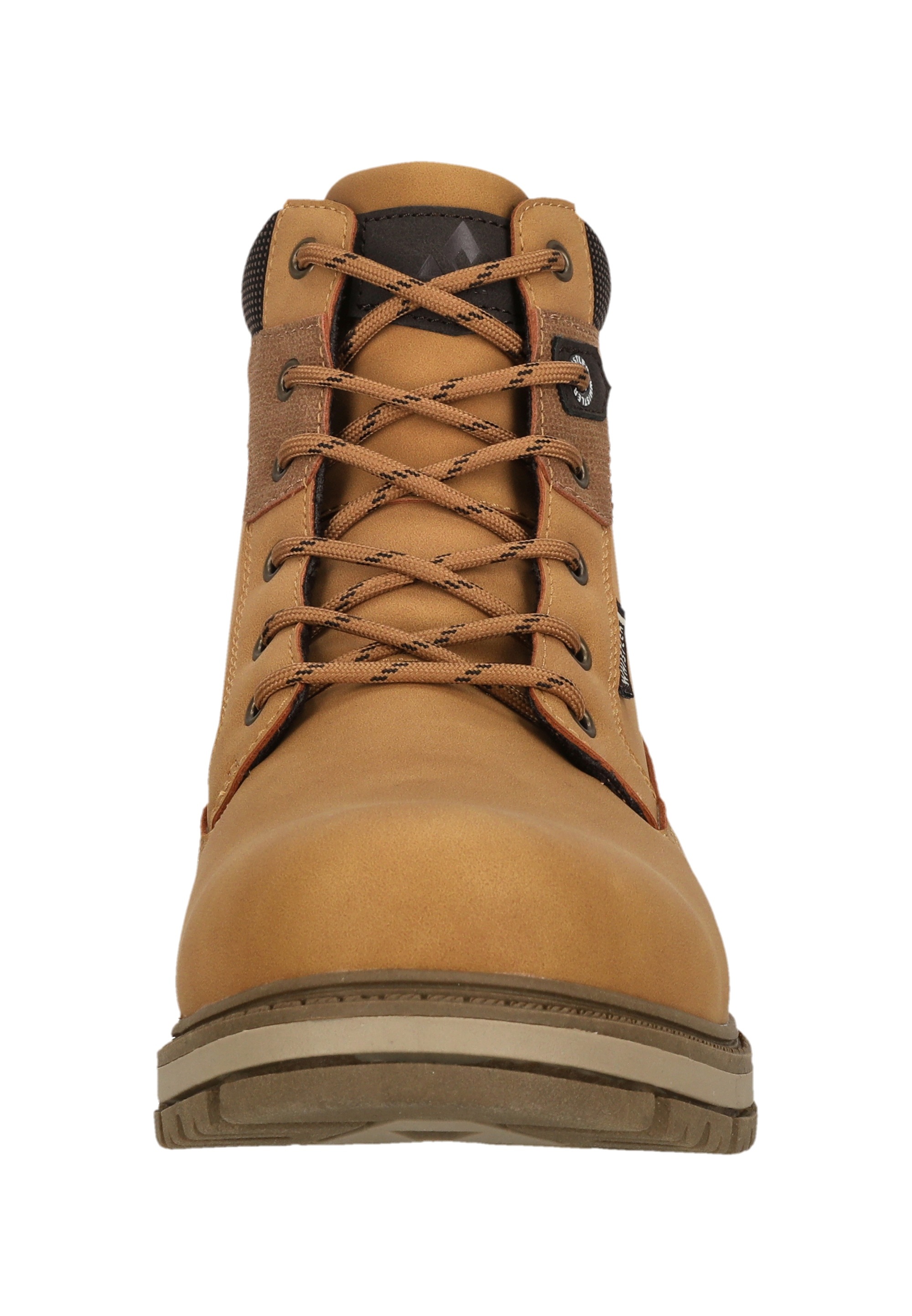 WHISTLER Stiefel »Averon«  im trendigen Retro-Design