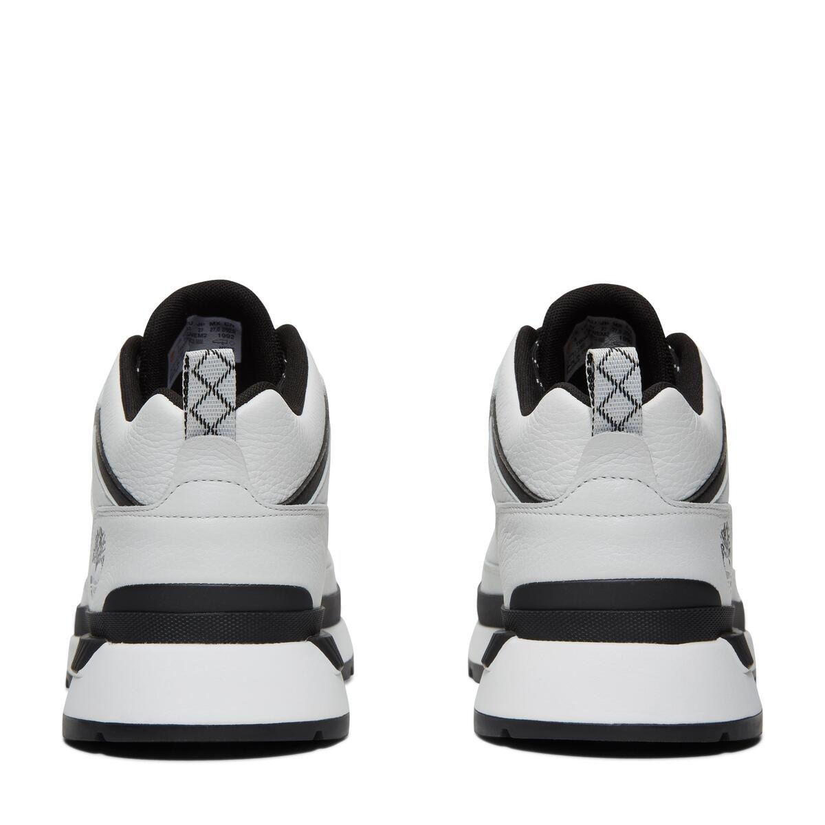 Timberland Wanderschuh »FIELD TREKKER MID LACE UP SNEAKER«, Wintersneaker, Sneaker, Winterschuhe