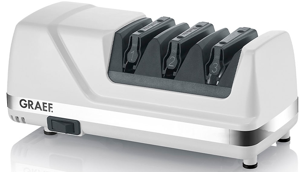 Graef Messerschärfer CC 150