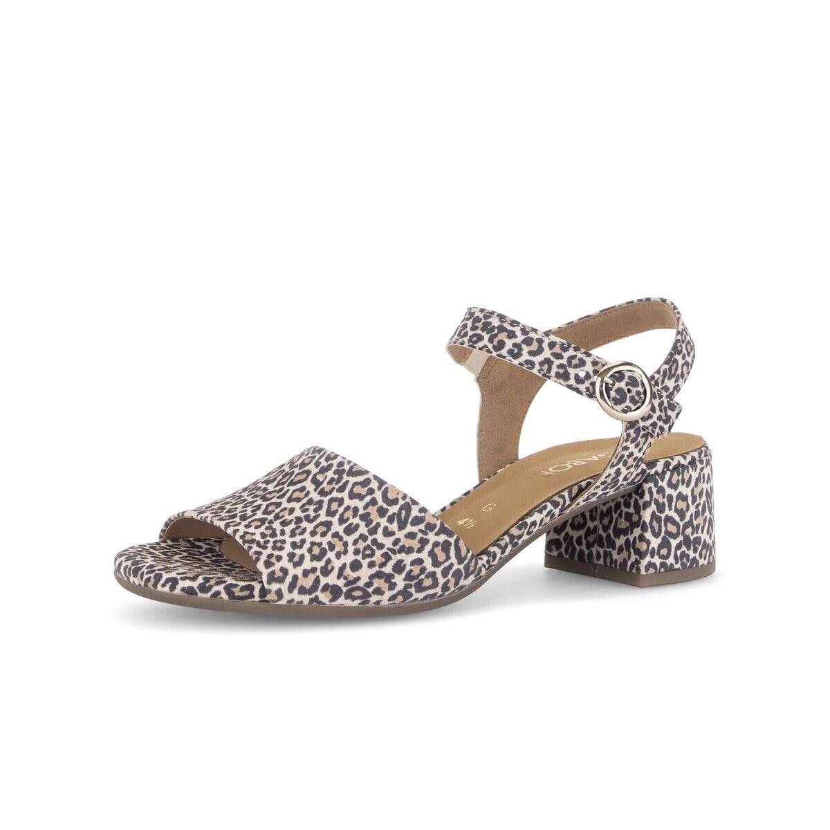 Gabor Riemchensandale "Riemchensandale" günstig online kaufen