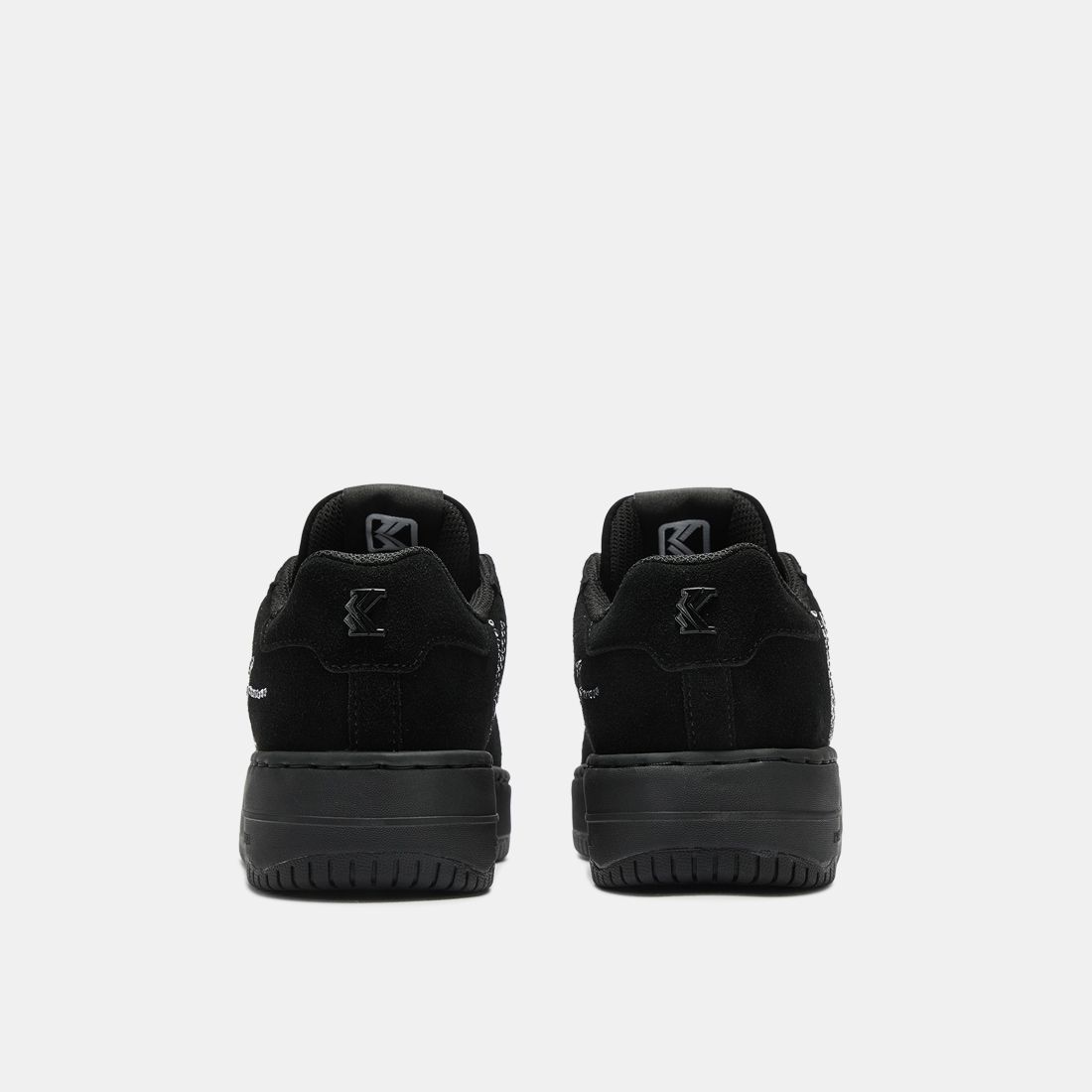 Karl Kani Sneaker »89 UP LOGO PRM«