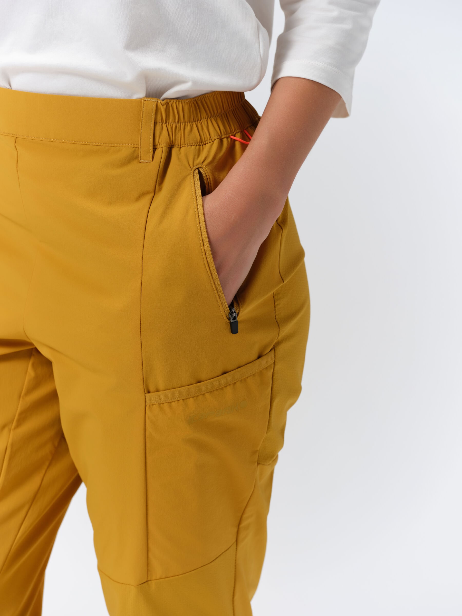 Icepeak Outdoorhose »Icepeak Freizeit hosen DELL«