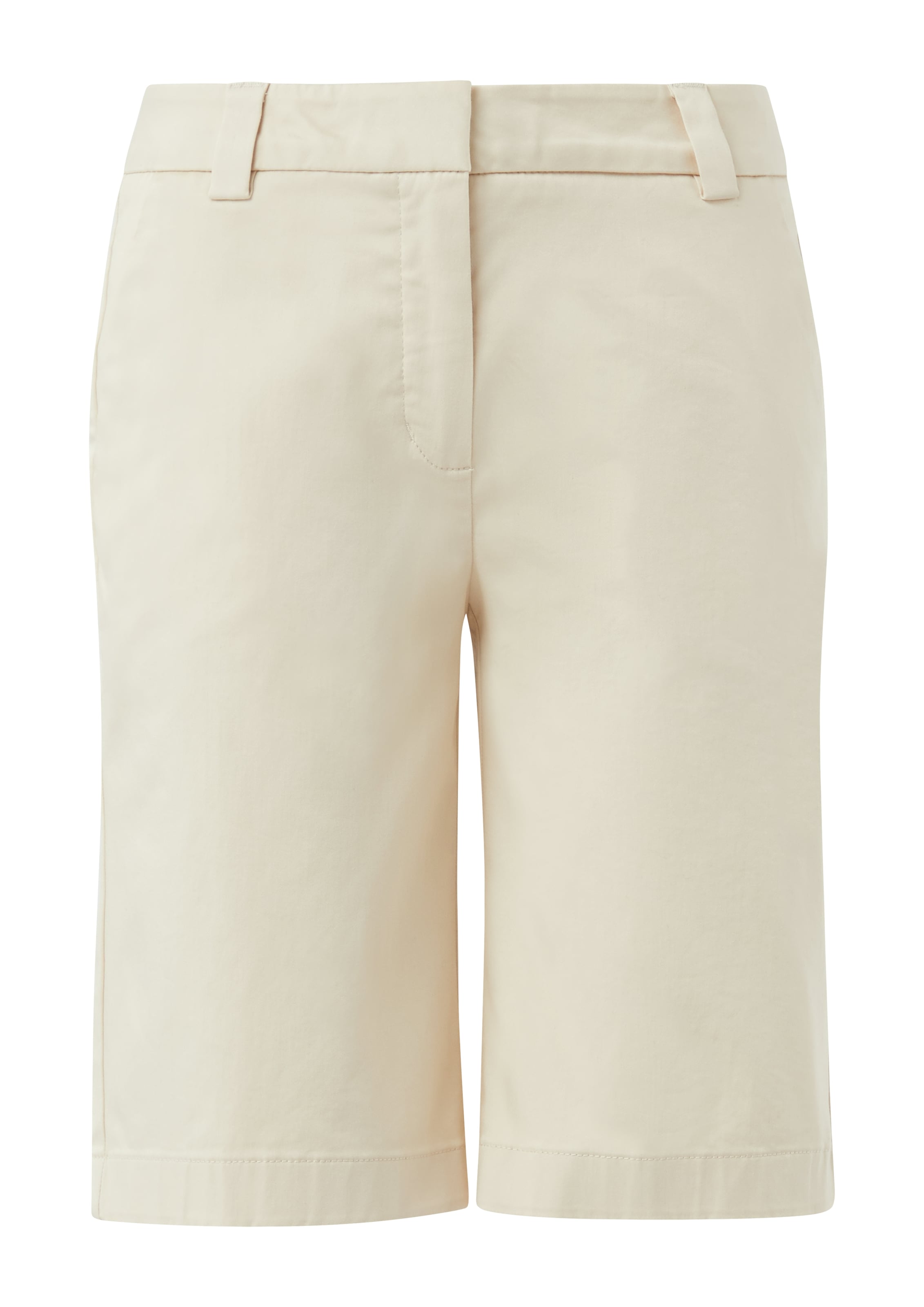 Comma Cargobermudas, mit Stretch