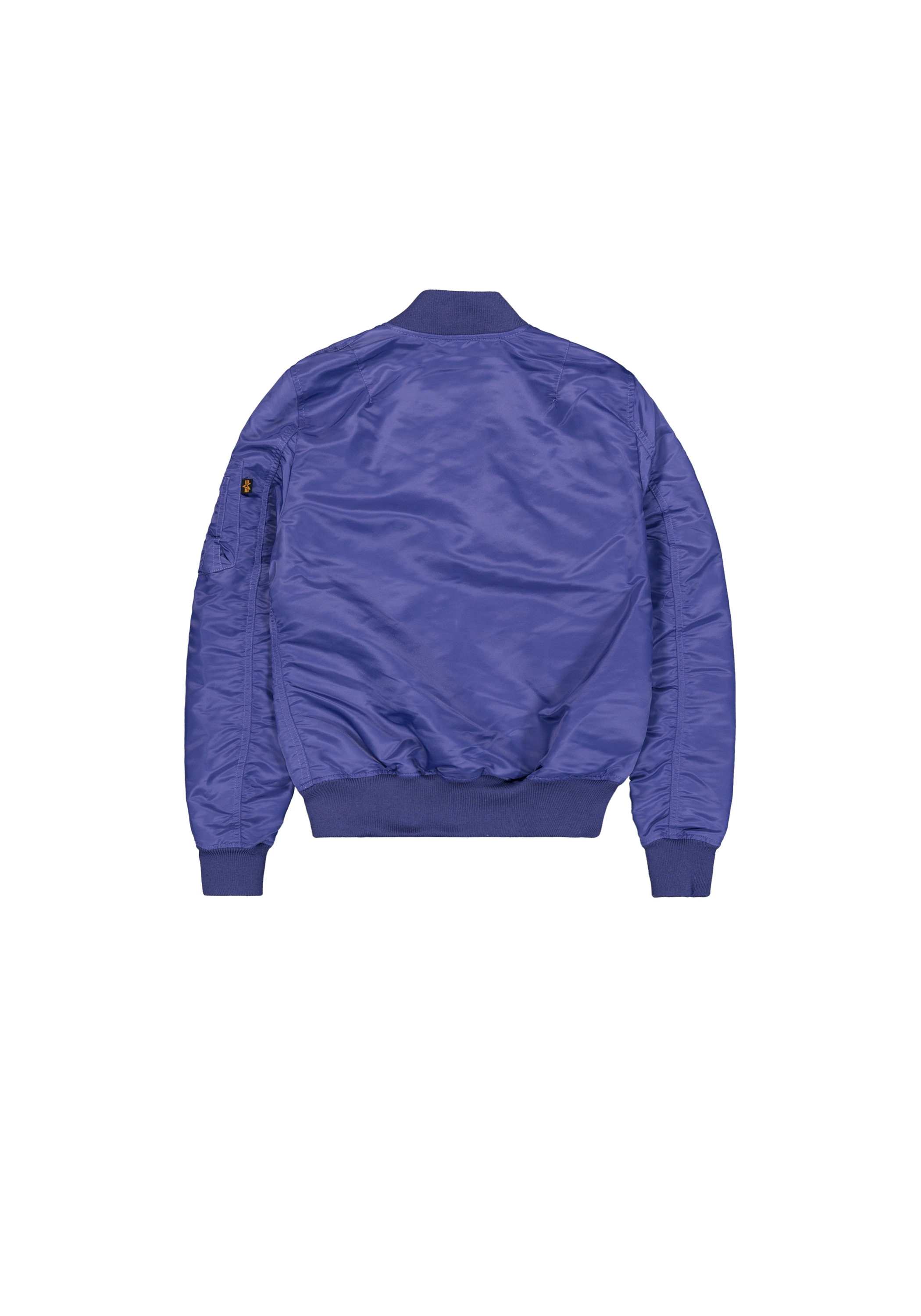 Alpha Industries Bomberjacke »Alpha Industries Women - Bomber Jackets MA-1 VF LW W«