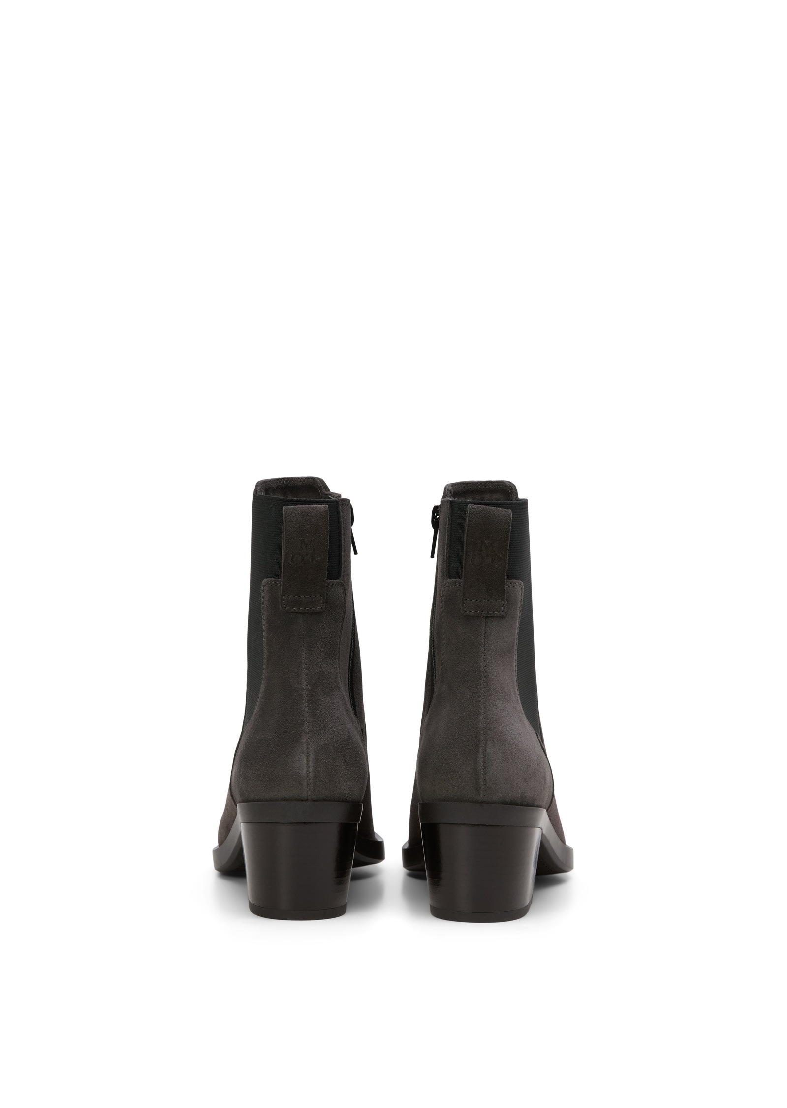 Marc O'Polo Stiefel »mit Innenzipper«