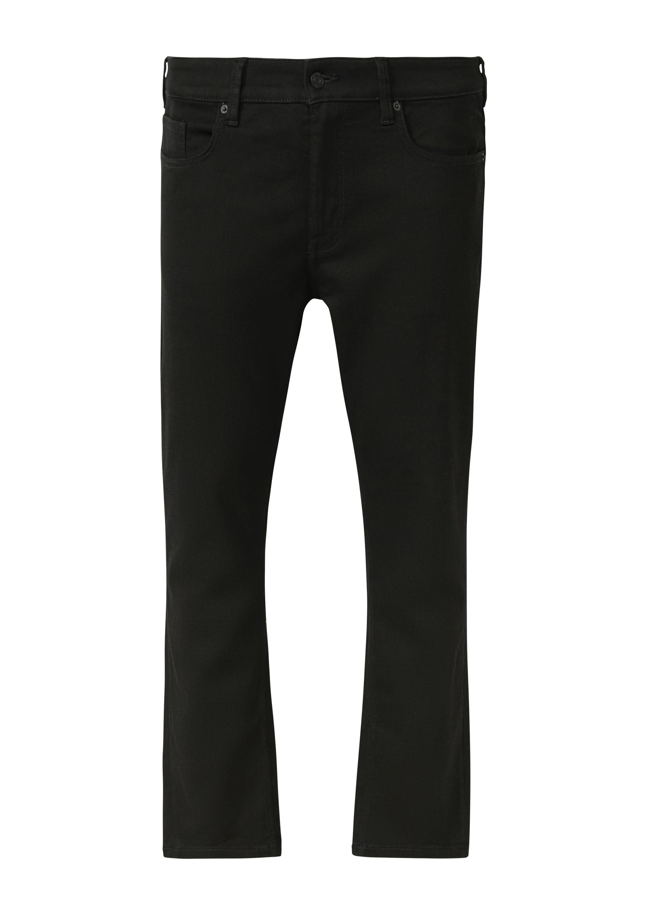 Thumbnail - s.Oliver Men Big Sizes 5-Pocket-Jeans "Style Gasby" mit Stretch/Große Größen