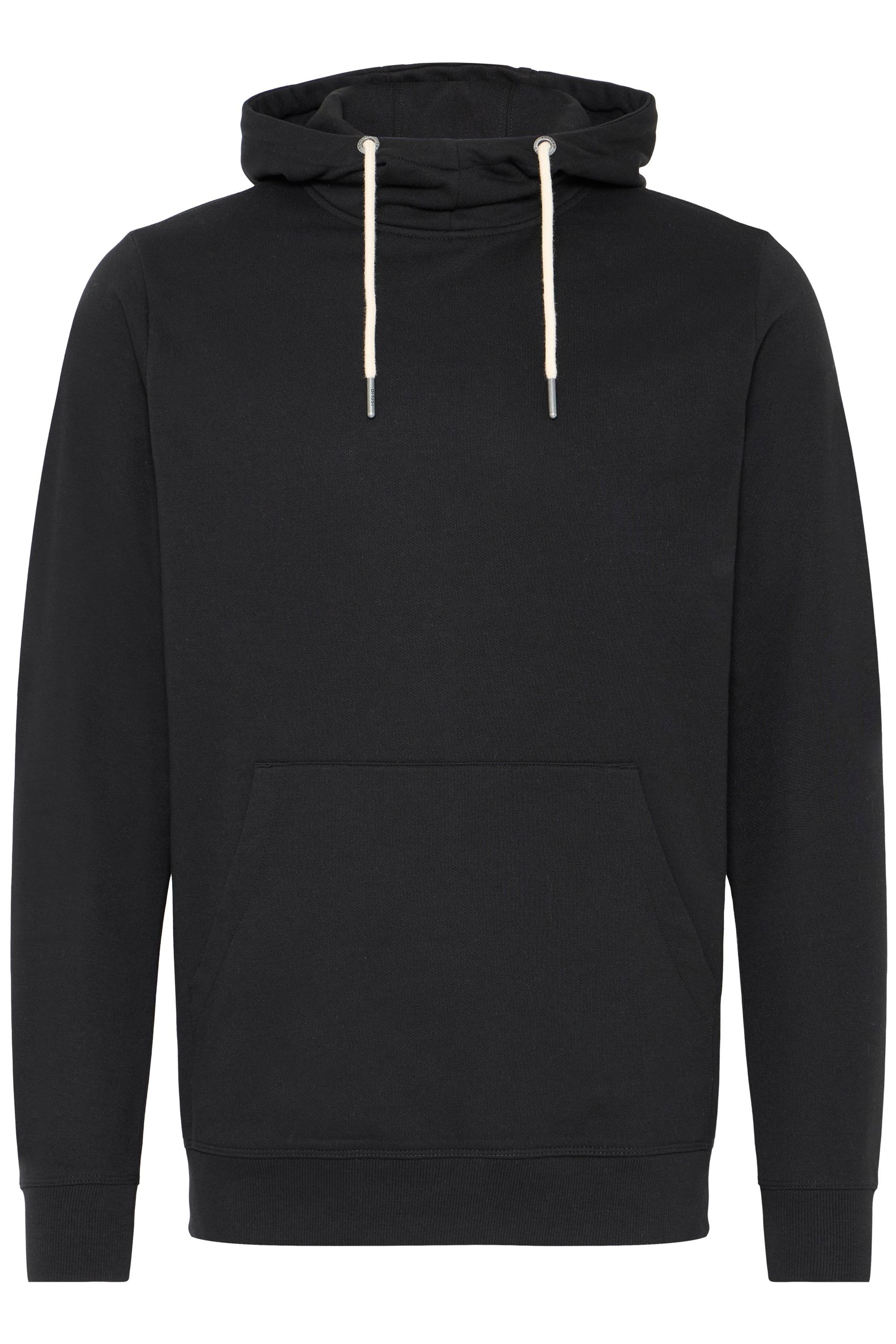 Solid Kapuzenpullover "Hoodie SDSIMS" günstig online kaufen