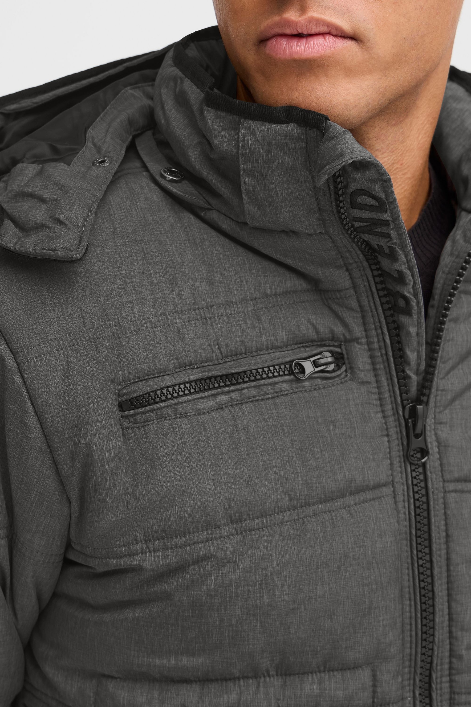Blend Wintermantel »Winterjacke BHBoris«
