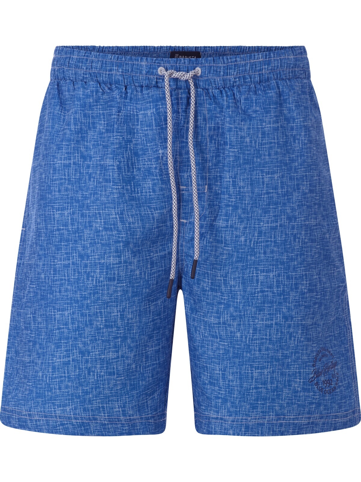 Babista Jorlan Swim Shorts Blue M 2