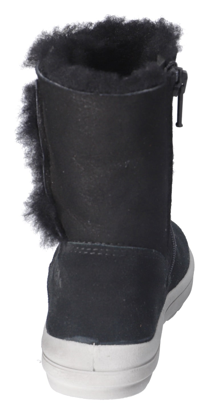 Ricosta Winterboots »Nanuk WMS: normal«, Schlupfboot, Snowboots mit Warmfutter