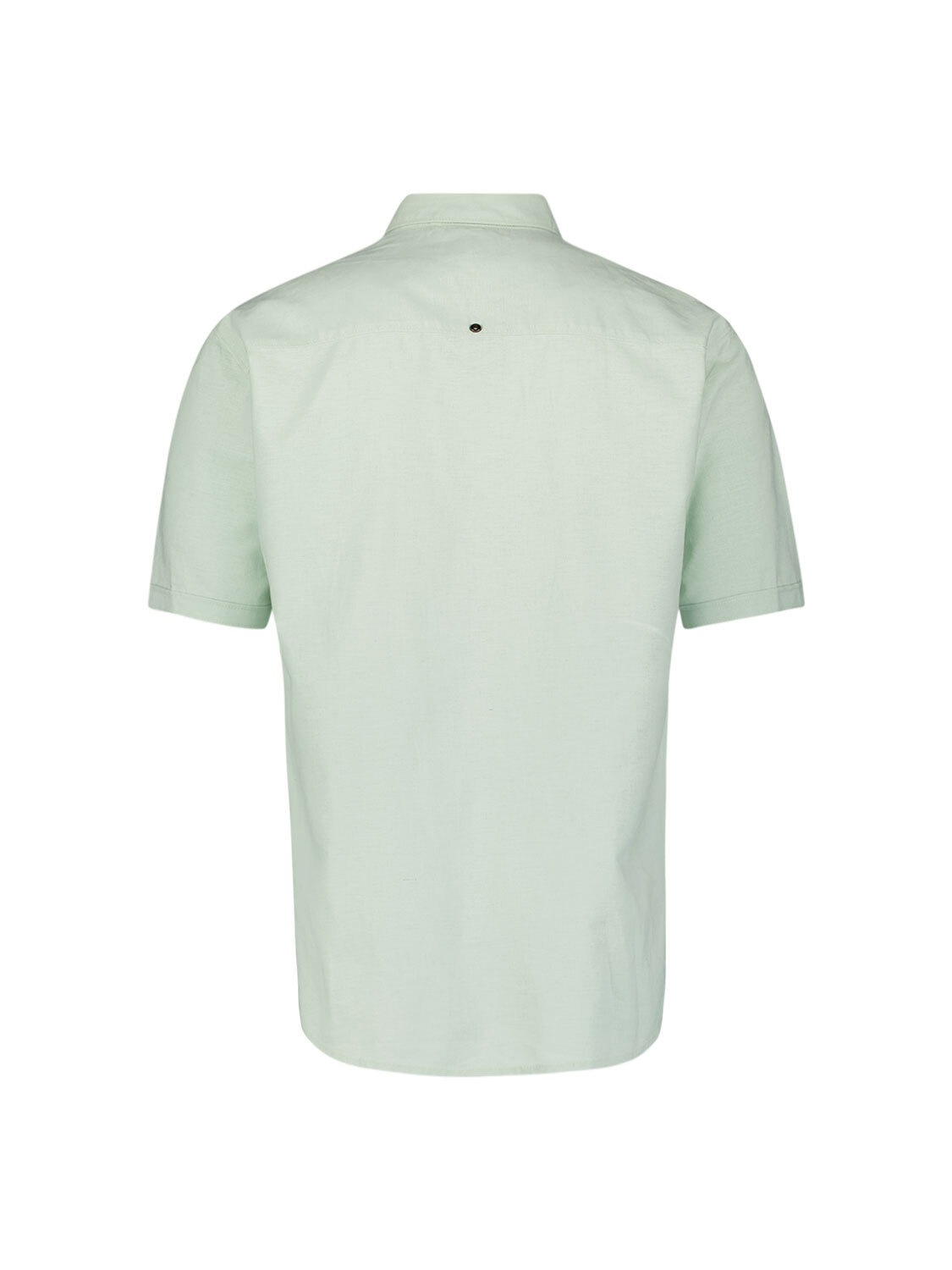 NO EXCESS Langarmhemd »No Excess Linnen shirt«