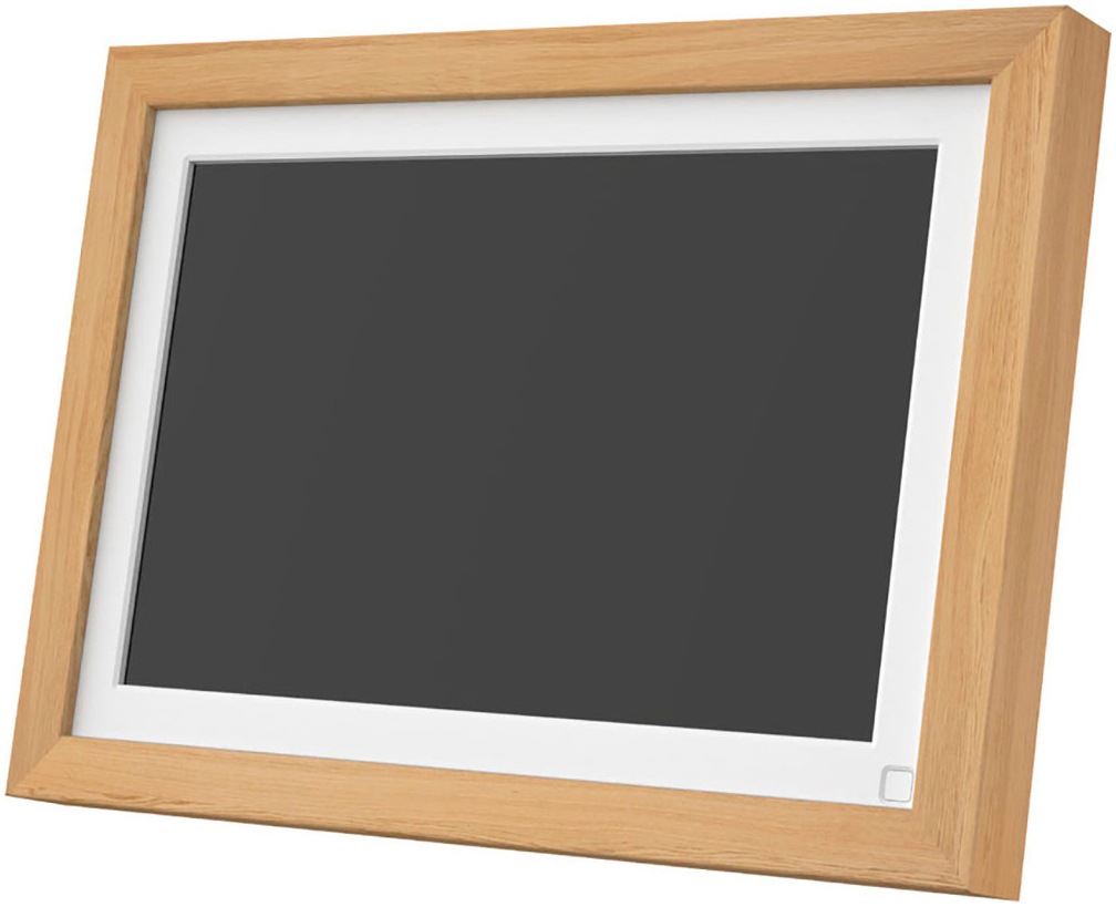 myFirst Digitaler Bilderrahmen »Live 10"«, 25,65 cm/10,1 Zoll, 1280 x 800 px Pixel, 32 GB