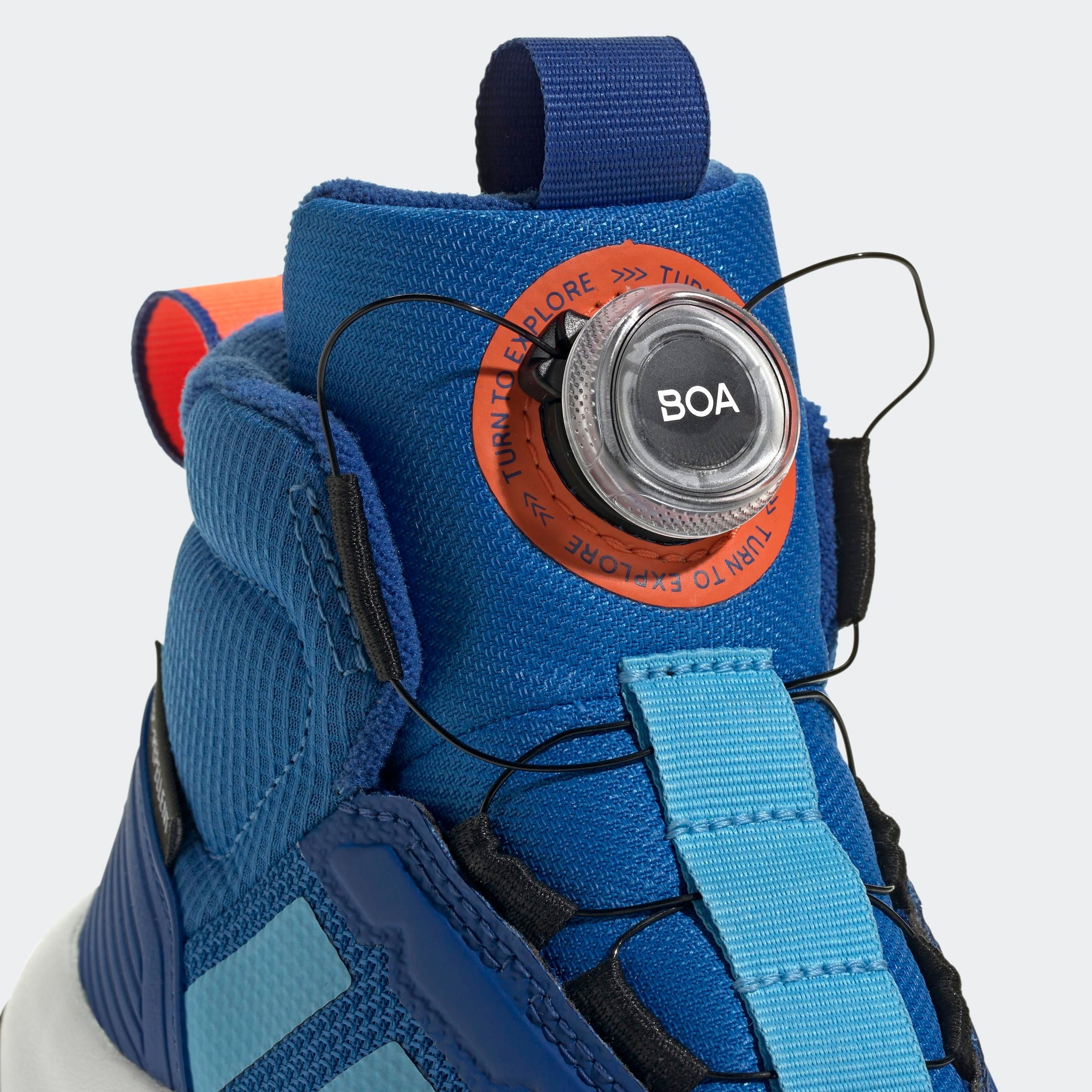 adidas Sportswear Sneaker »FORTATRAIL BOA K«