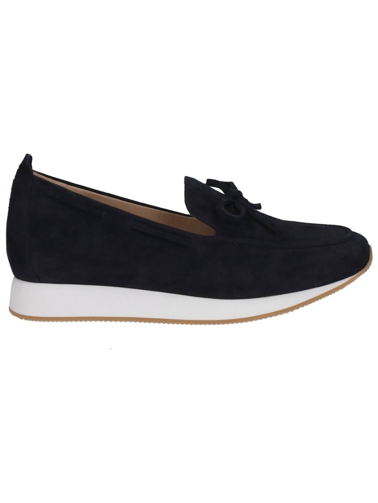 Peter Kaiser Slipper »Peter Kaiser Slipper Veloursleder«