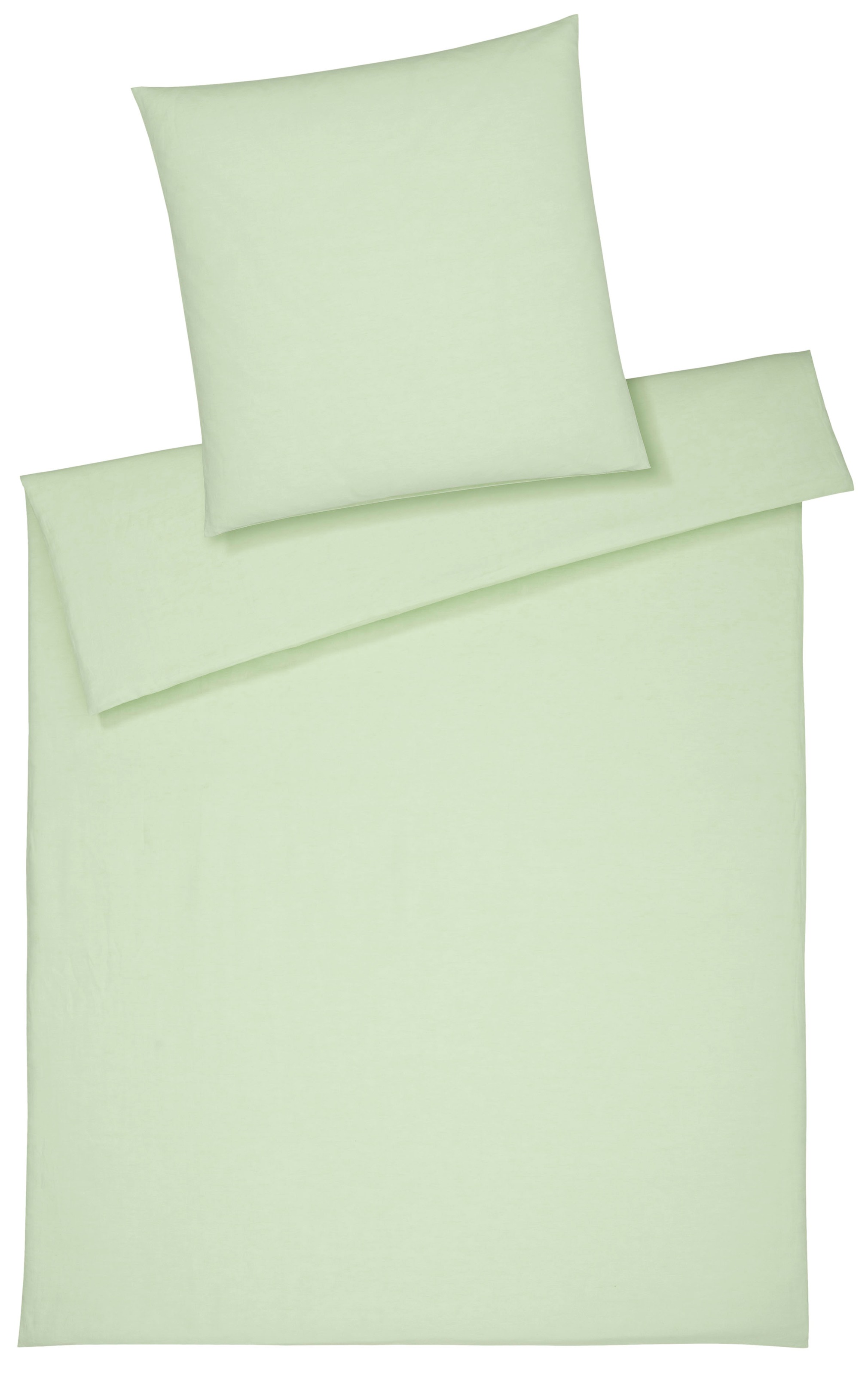 Elegante Bettwäsche "Breezee" 2 angenehmes Hautgefühl