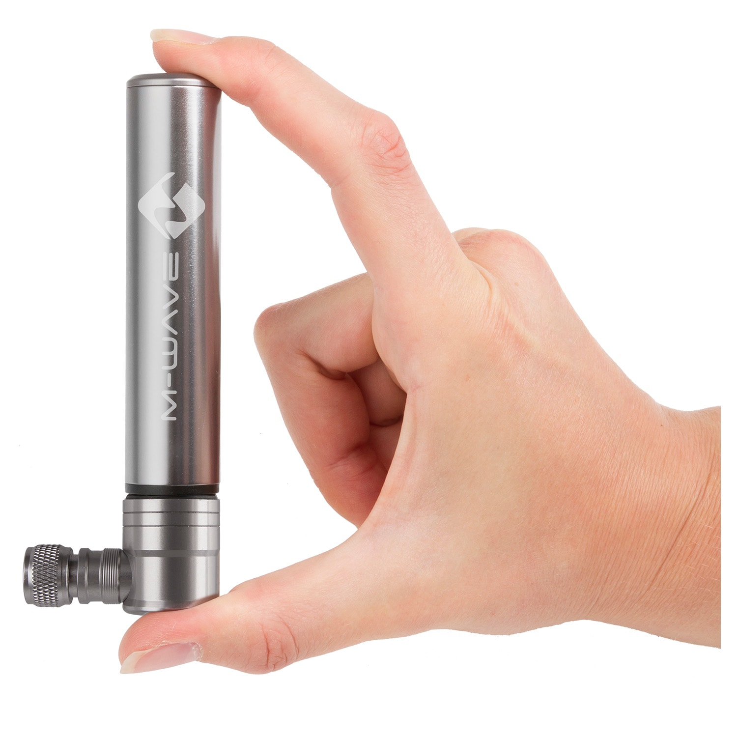 M-Wave Minipumpe »MiniatAir«