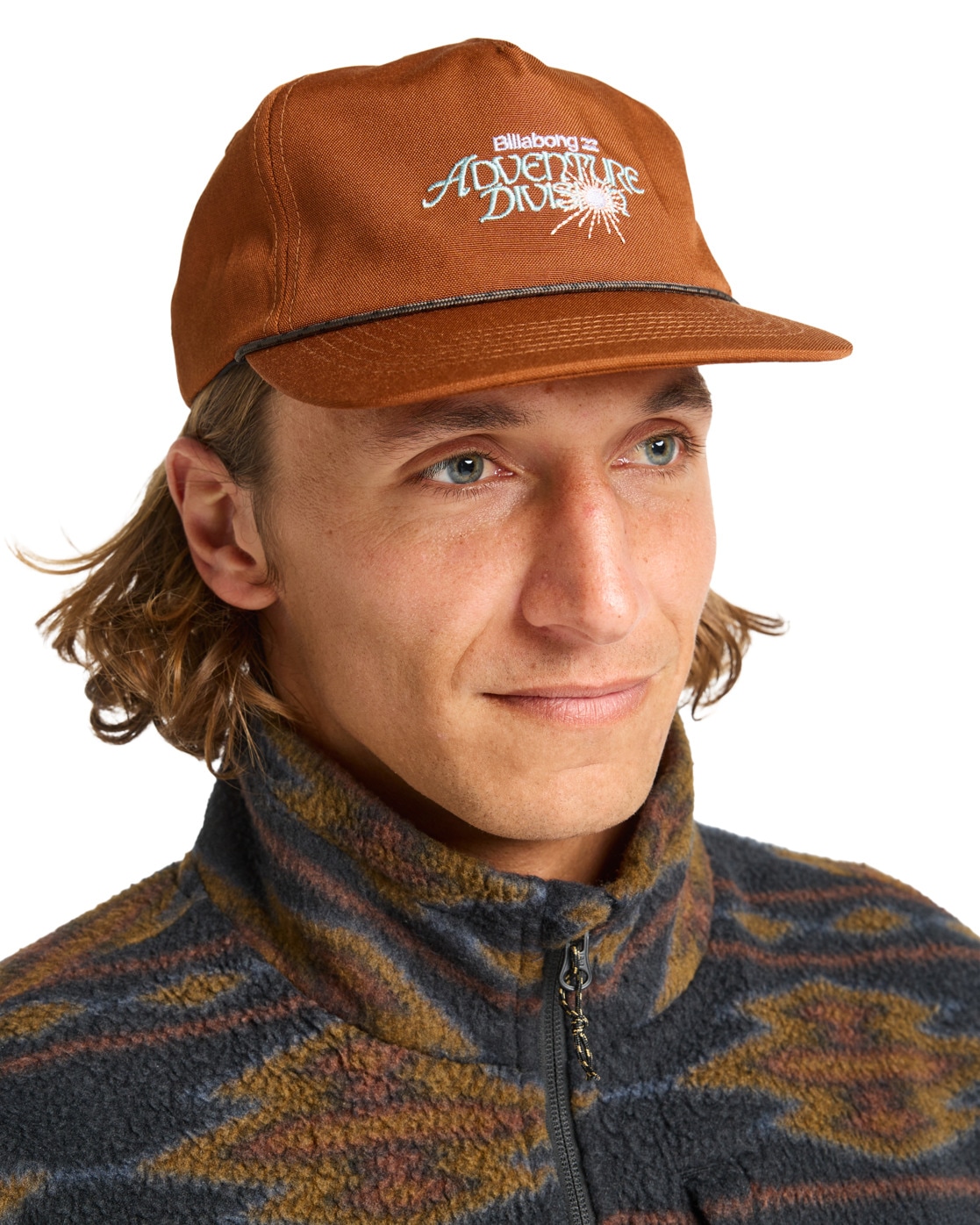 Billabong Snapback Cap "A/Div" günstig online kaufen