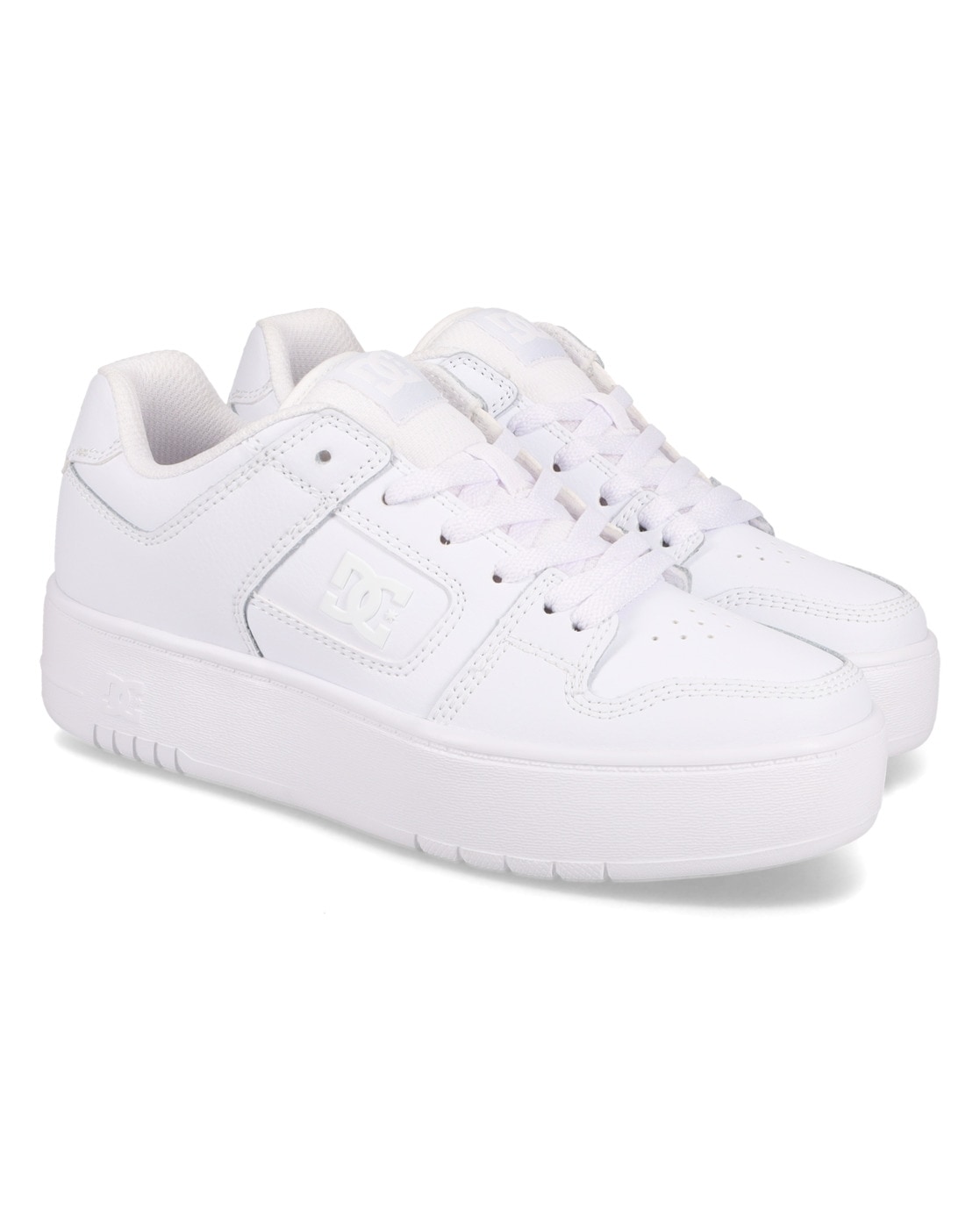 DC Shoes Sneaker "Manteca 4 Platform" günstig online kaufen