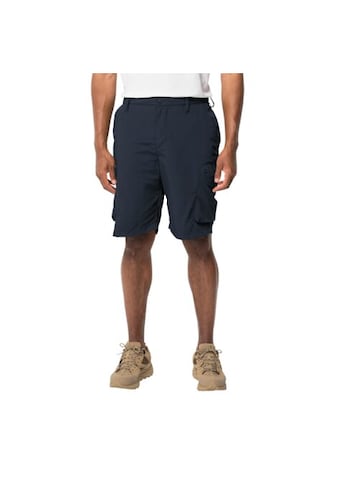 Cargoshorts »KALAHARI CARGO M«