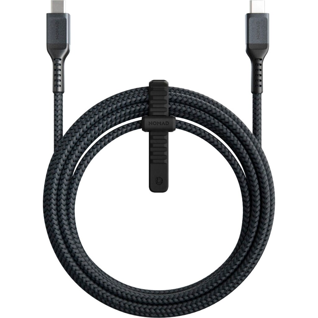 Nomad Notebook-Kabel »USB-C Cable«, USB-C, 300 cm